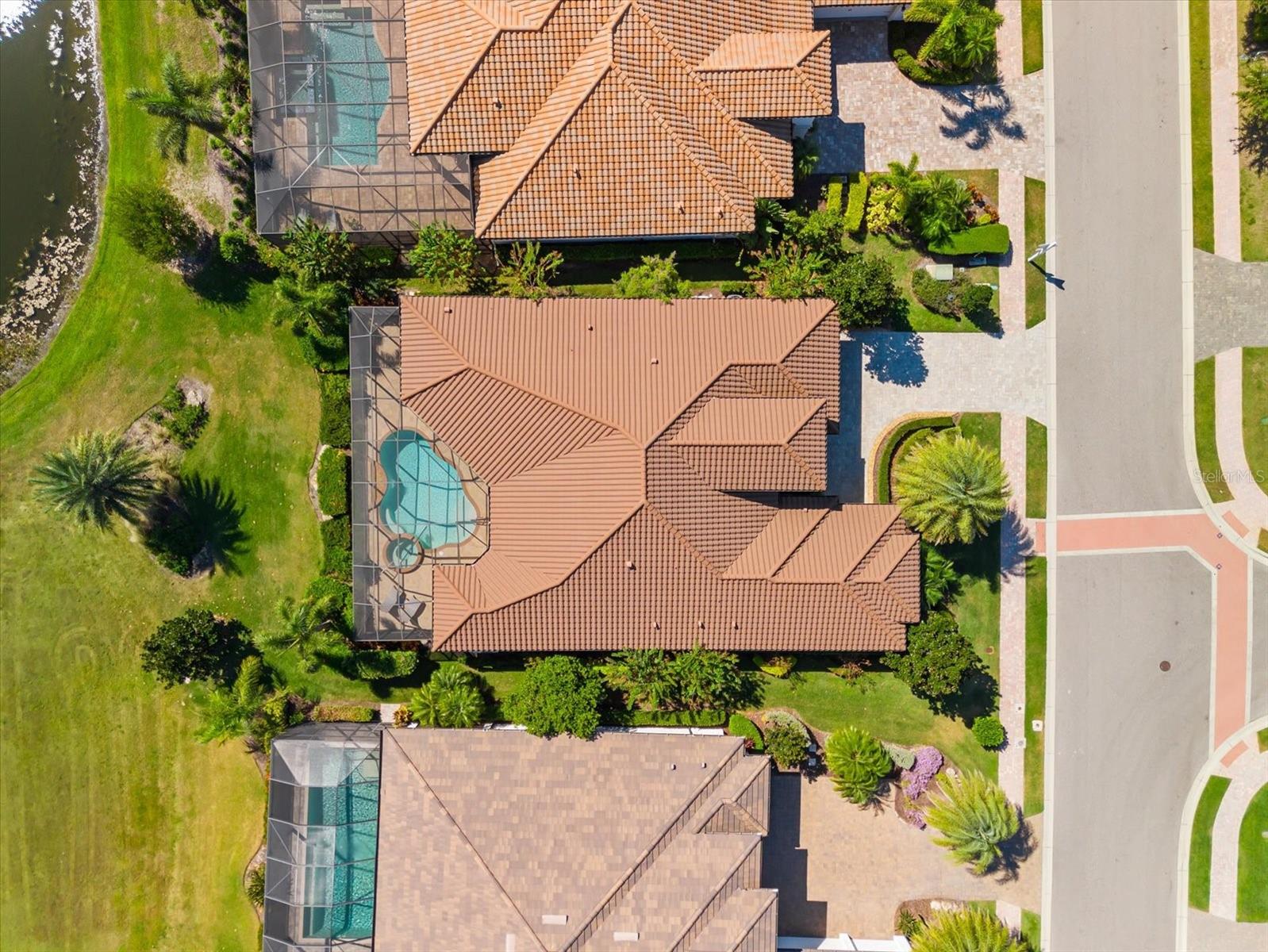 Image 72 of 90 For 7203 Prestbury Circle