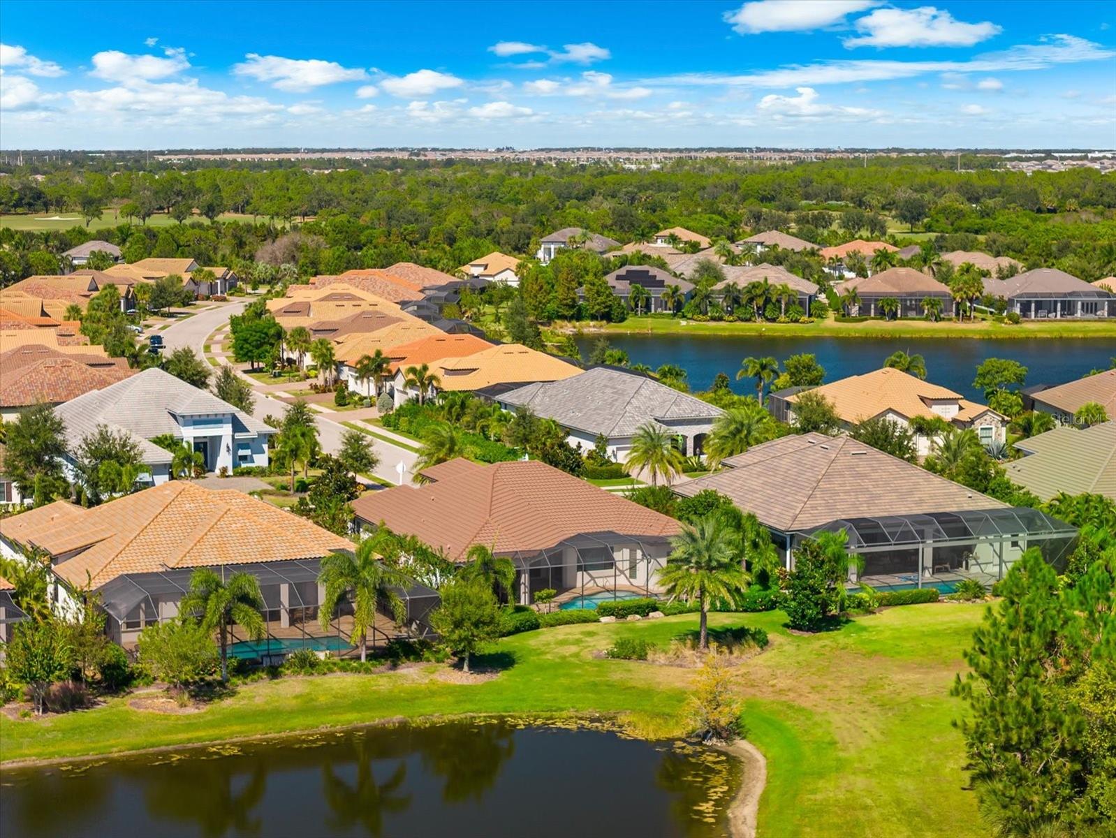 Image 73 of 90 For 7203 Prestbury Circle