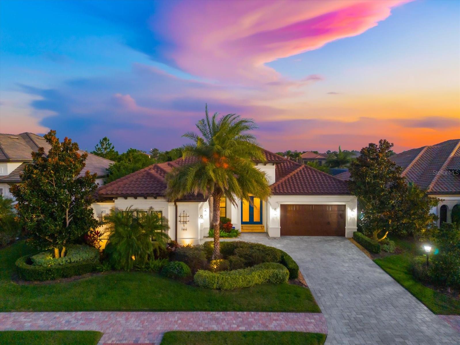 Image 74 of 90 For 7203 Prestbury Circle