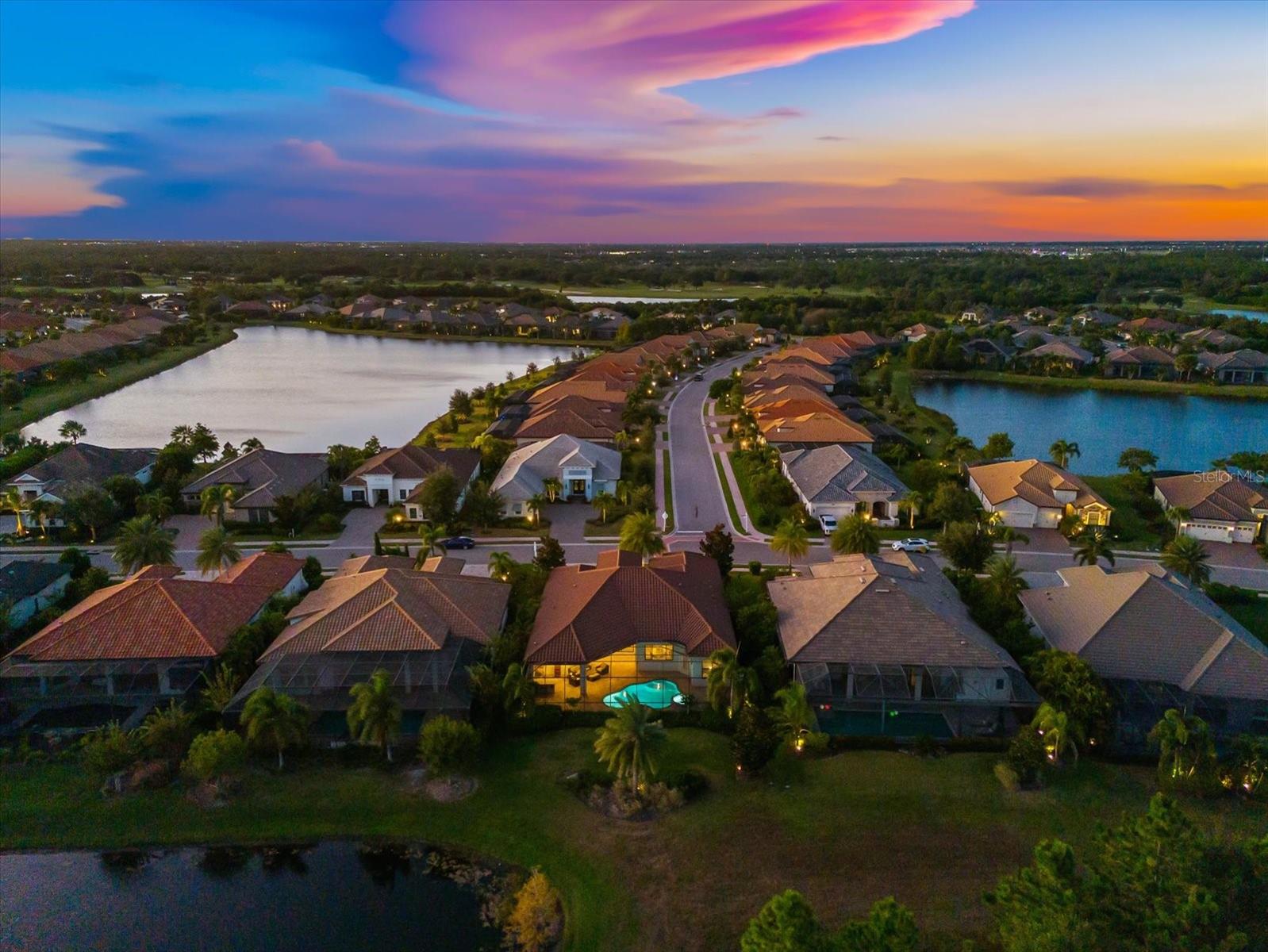 Image 75 of 90 For 7203 Prestbury Circle