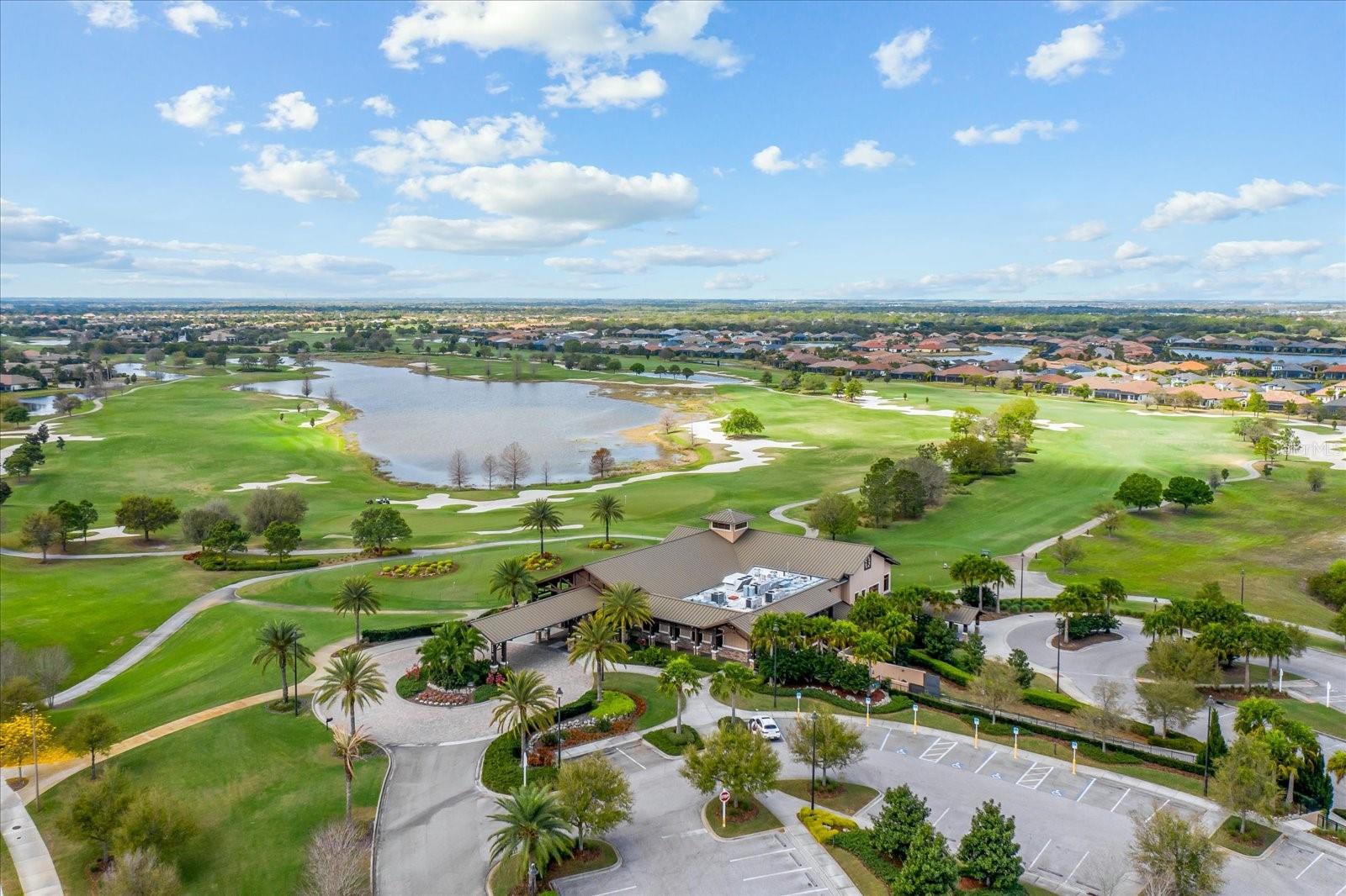 Image 76 of 90 For 7203 Prestbury Circle