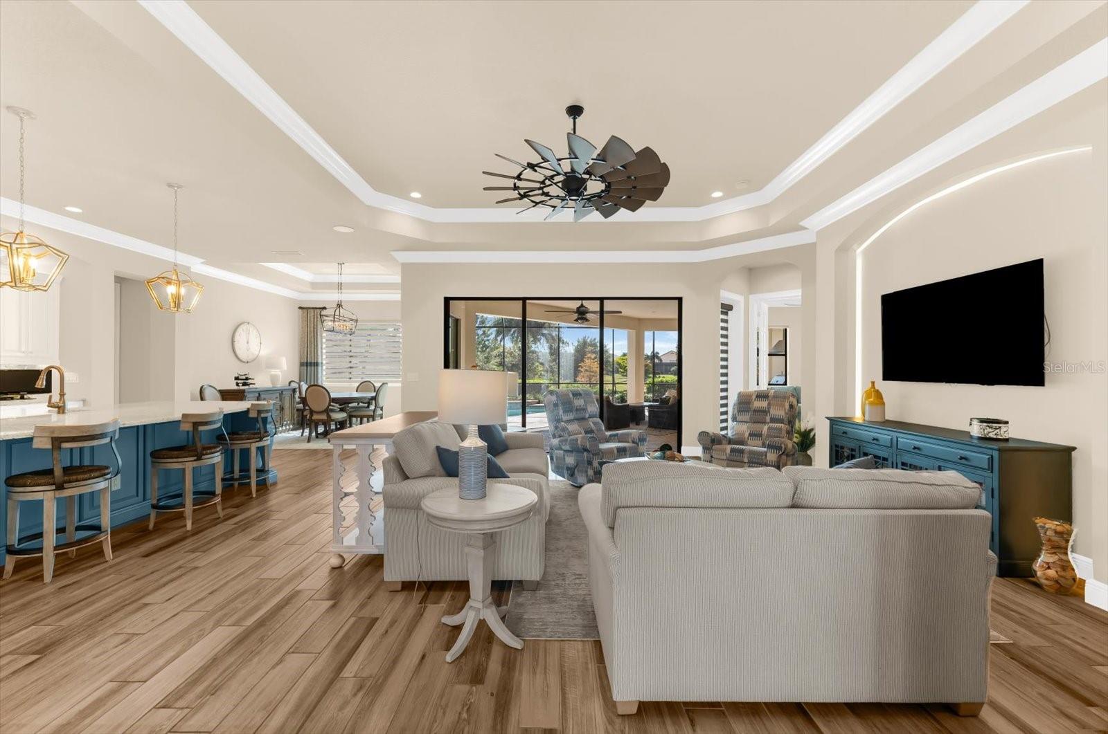 Image 8 of 90 For 7203 Prestbury Circle