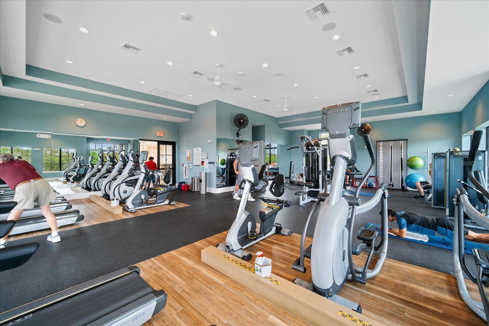 Image 80 of 90 For 7203 Prestbury Circle