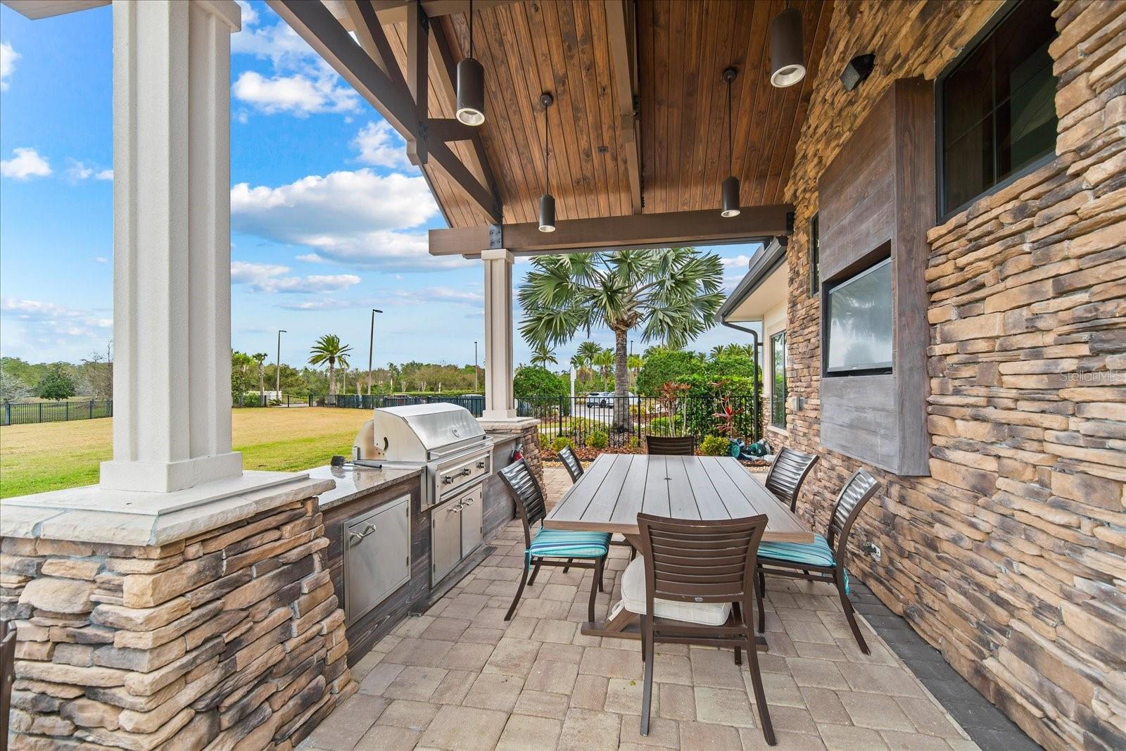 Image 83 of 90 For 7203 Prestbury Circle