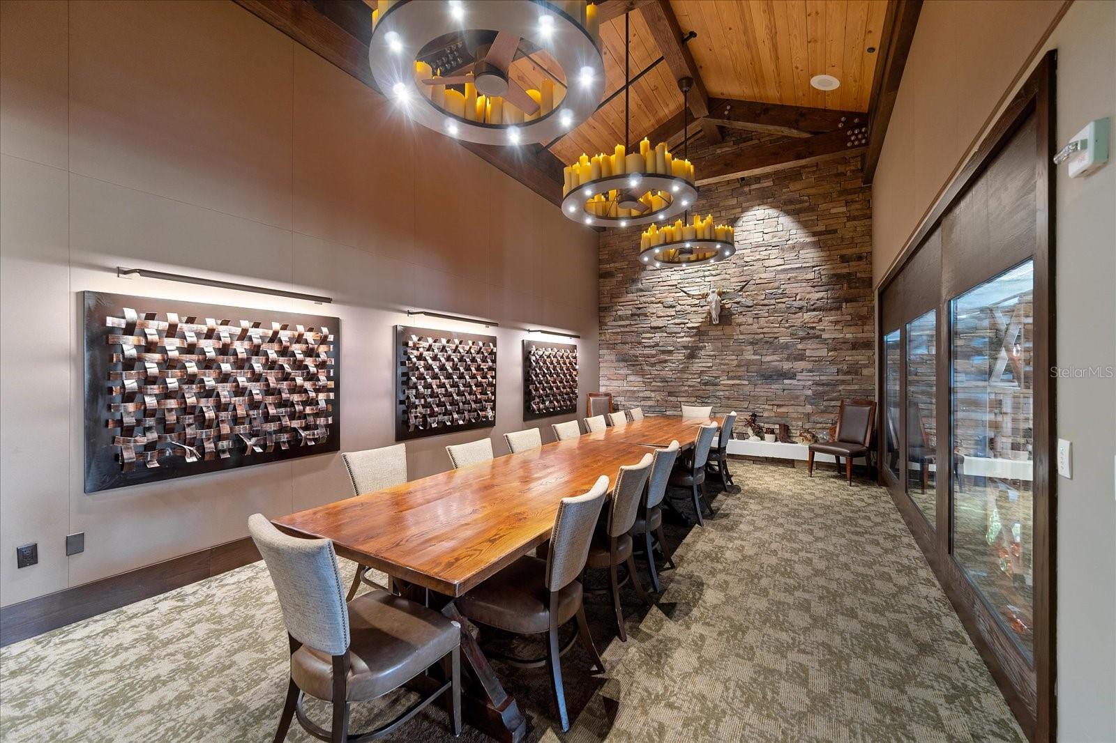 Image 86 of 90 For 7203 Prestbury Circle