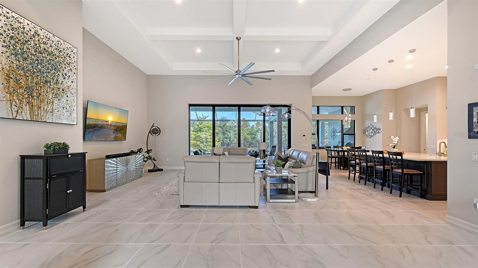 Image 16 of 94 For 16405 Kendleshire Terrace