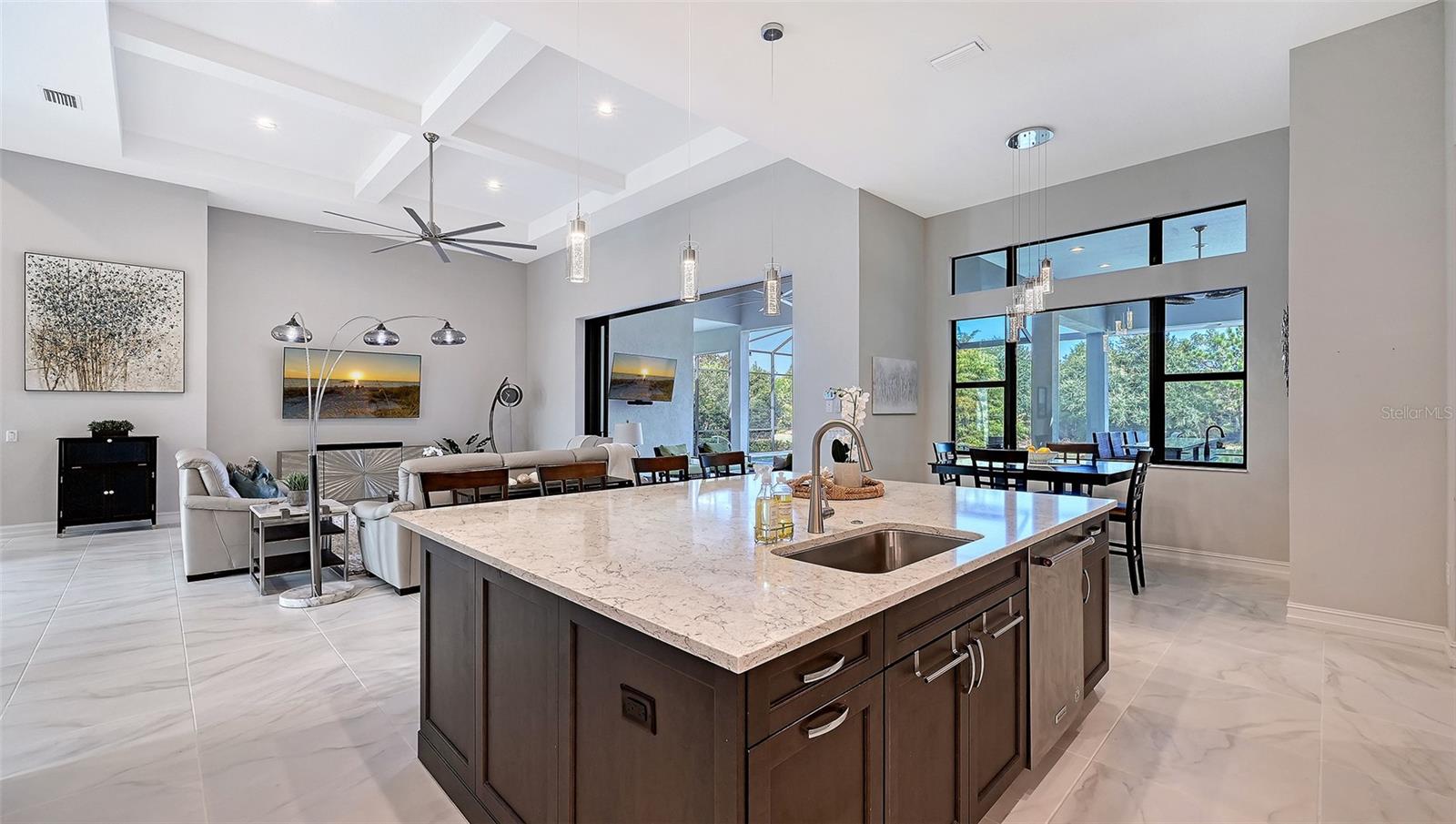 Image 17 of 94 For 16405 Kendleshire Terrace