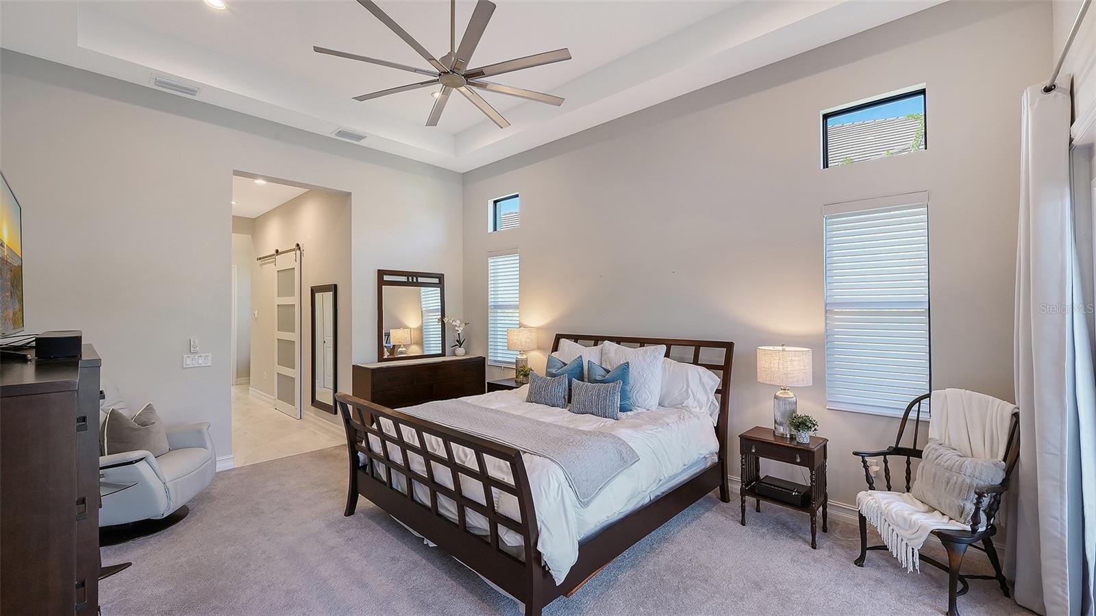 Image 27 of 94 For 16405 Kendleshire Terrace