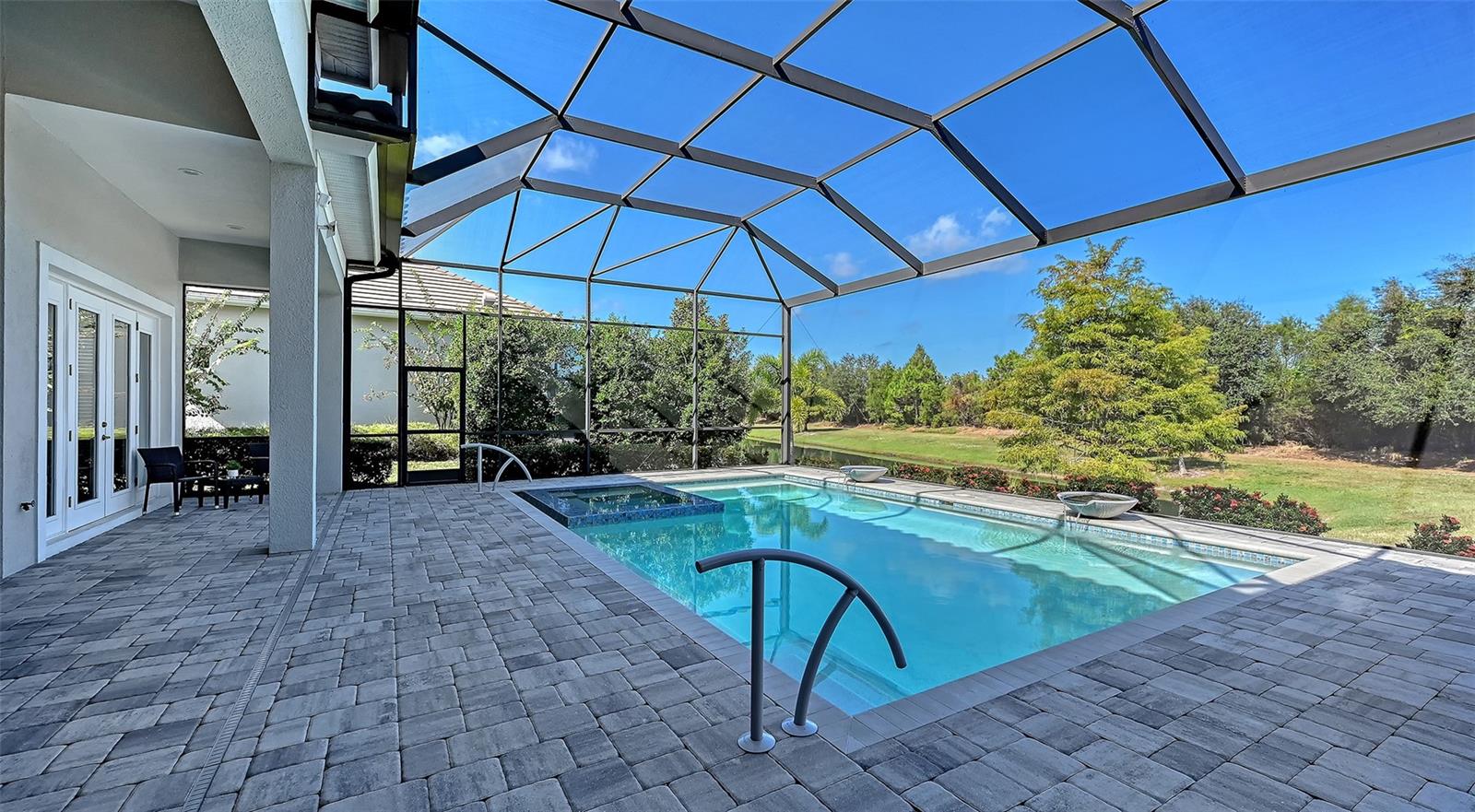 Image 50 of 94 For 16405 Kendleshire Terrace