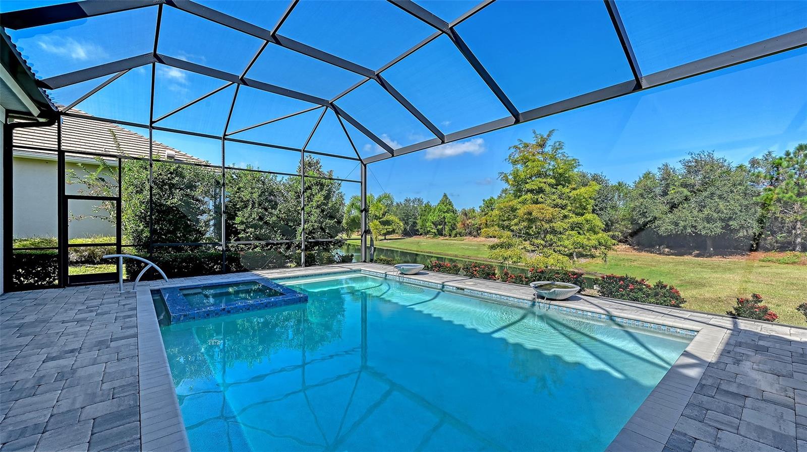 Image 51 of 94 For 16405 Kendleshire Terrace