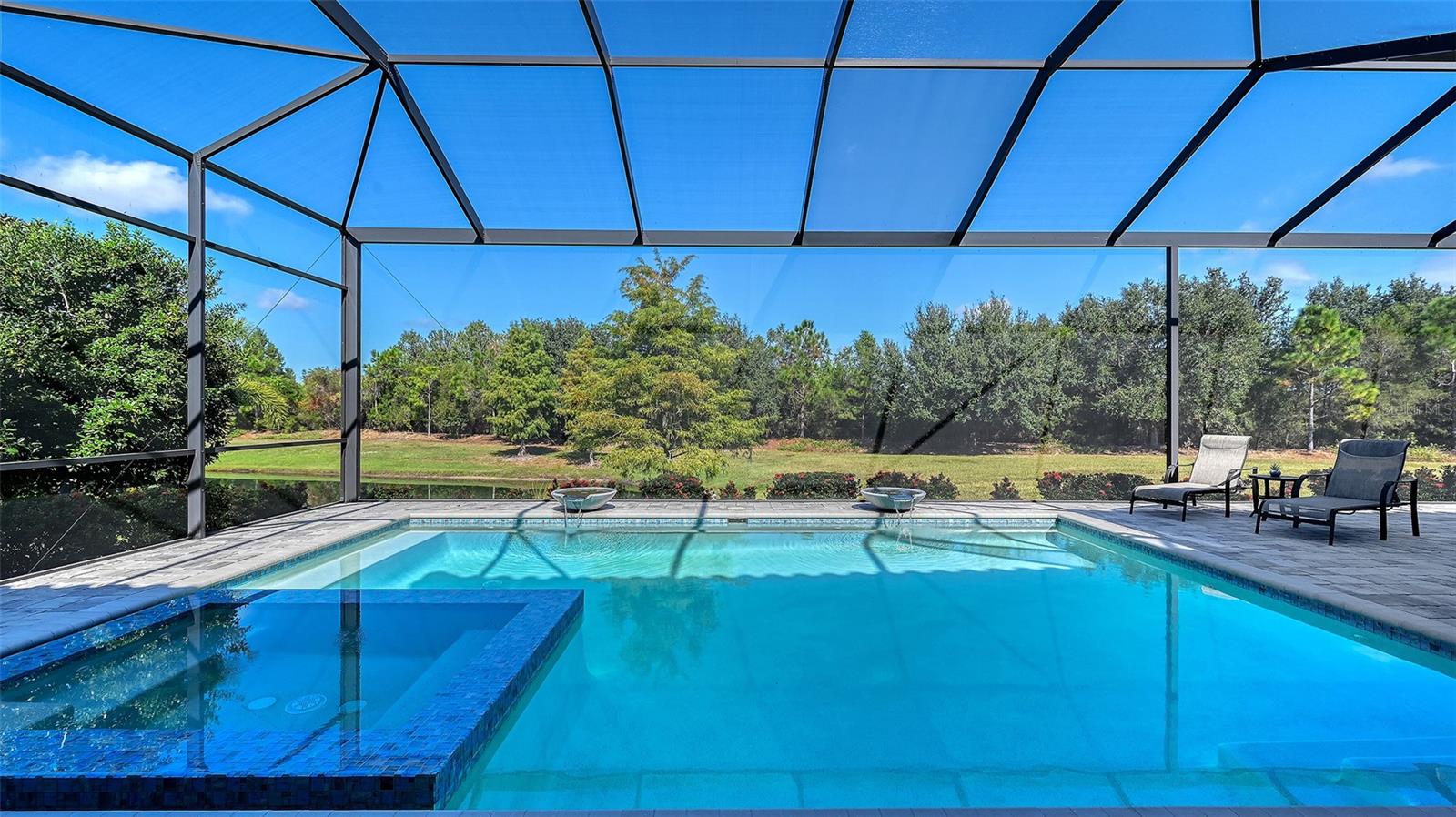 Image 52 of 94 For 16405 Kendleshire Terrace