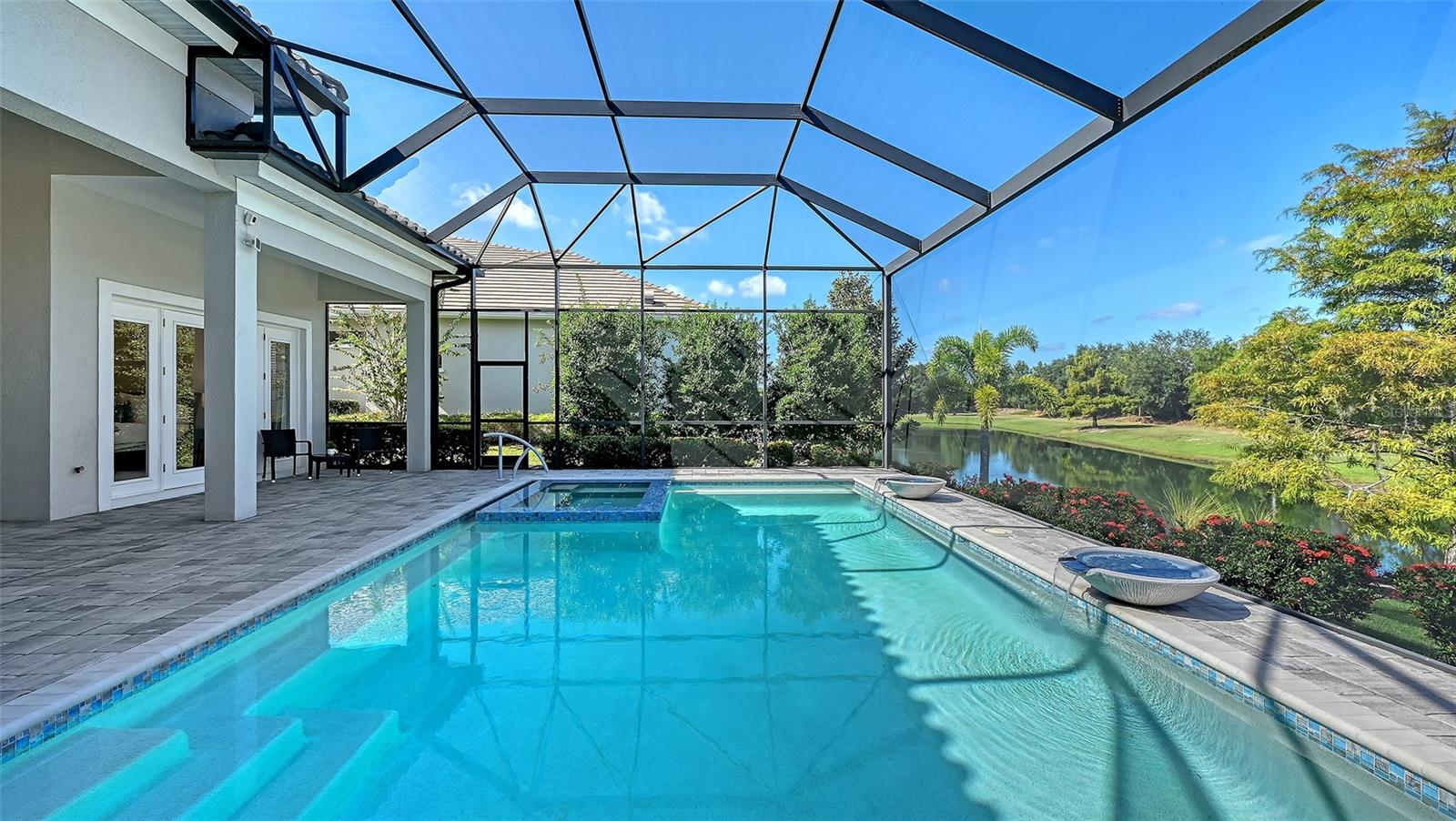 Image 55 of 94 For 16405 Kendleshire Terrace