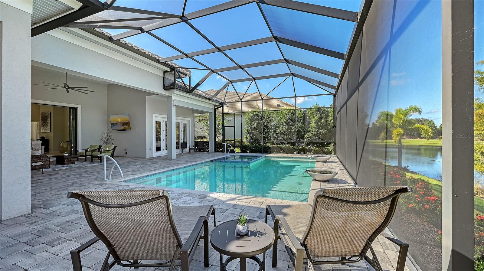 Image 57 of 94 For 16405 Kendleshire Terrace