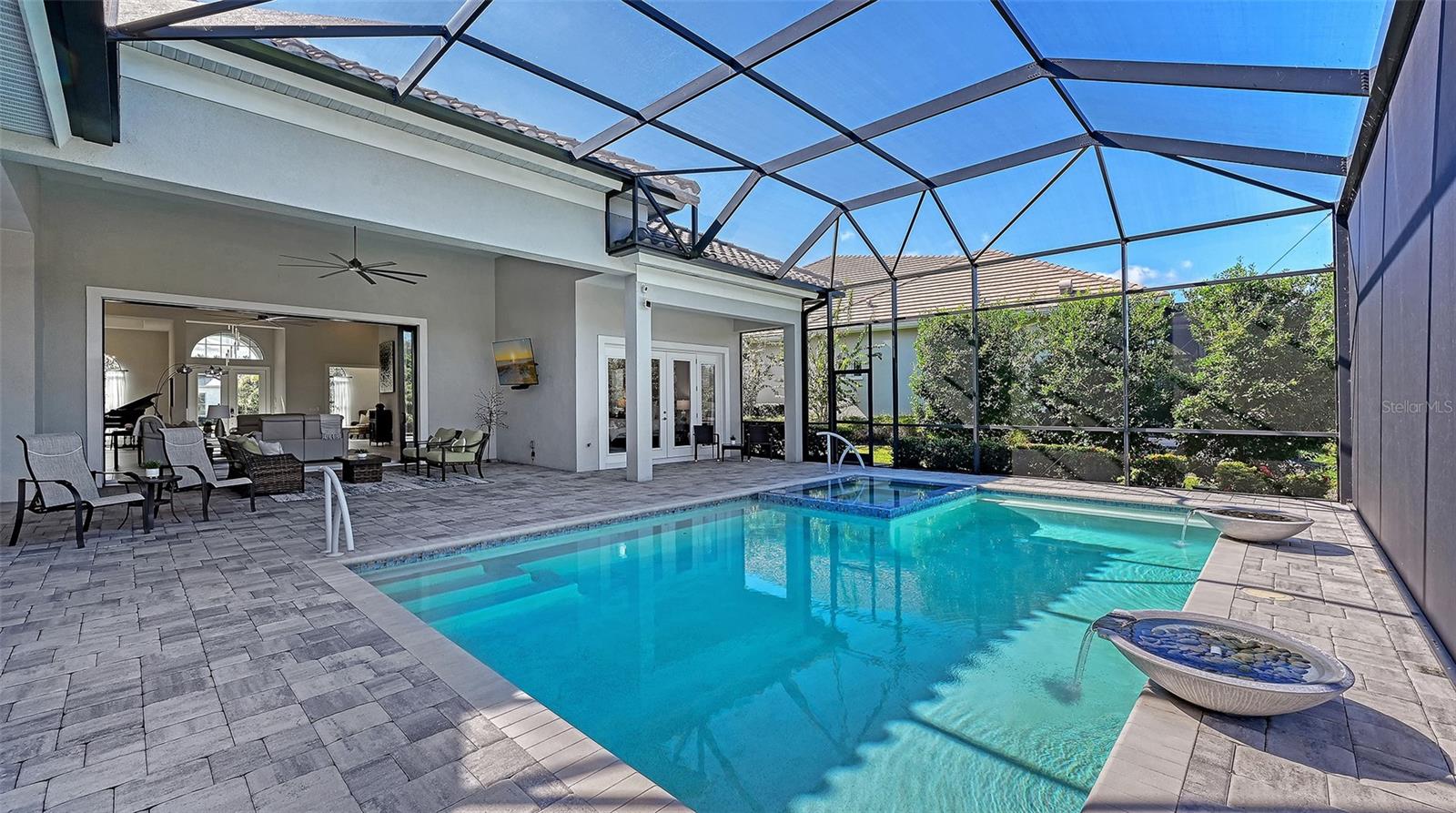 Image 58 of 94 For 16405 Kendleshire Terrace