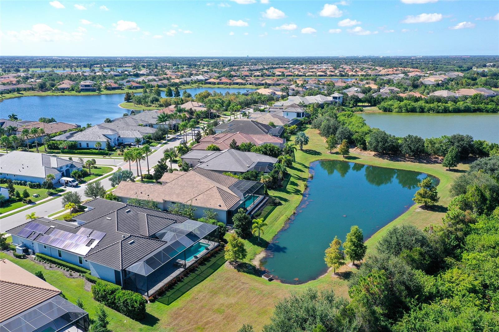 Image 63 of 94 For 16405 Kendleshire Terrace