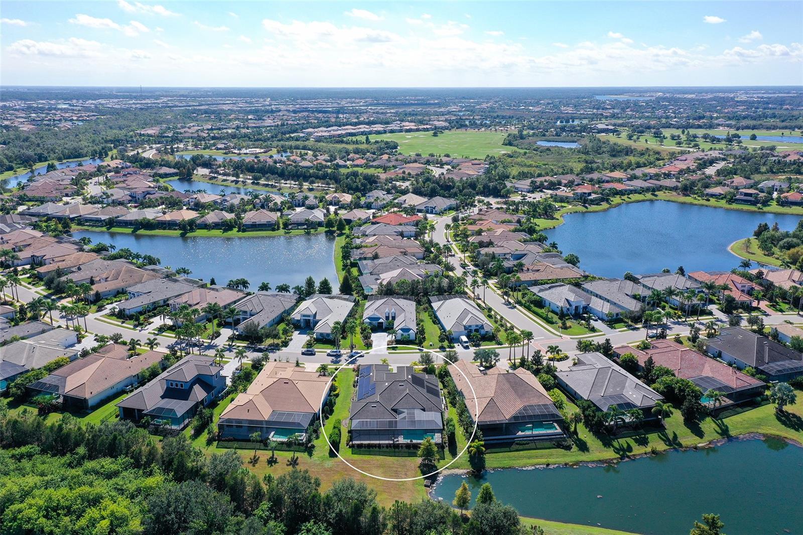 Image 64 of 94 For 16405 Kendleshire Terrace