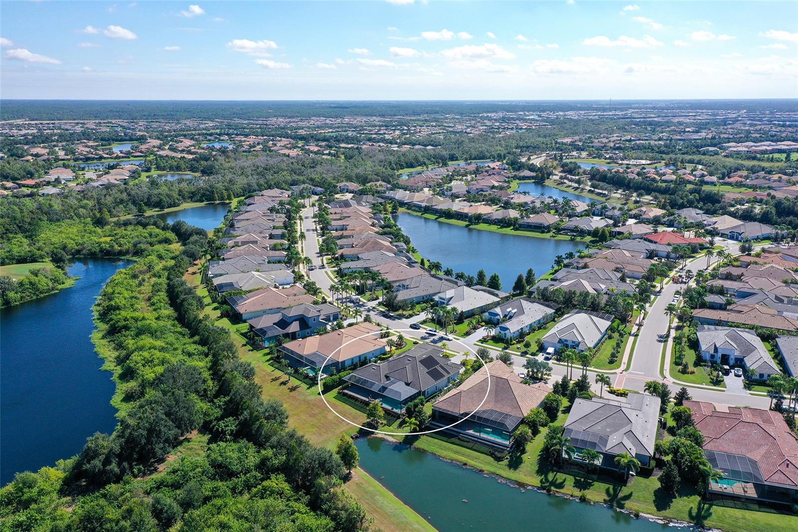 Image 65 of 94 For 16405 Kendleshire Terrace