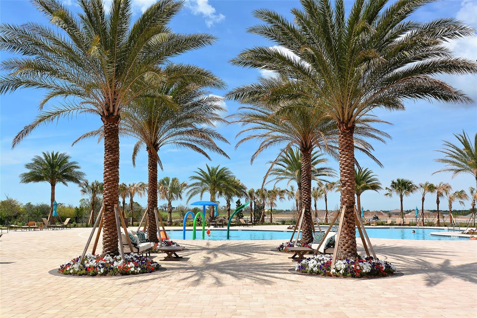 Image 72 of 94 For 16405 Kendleshire Terrace