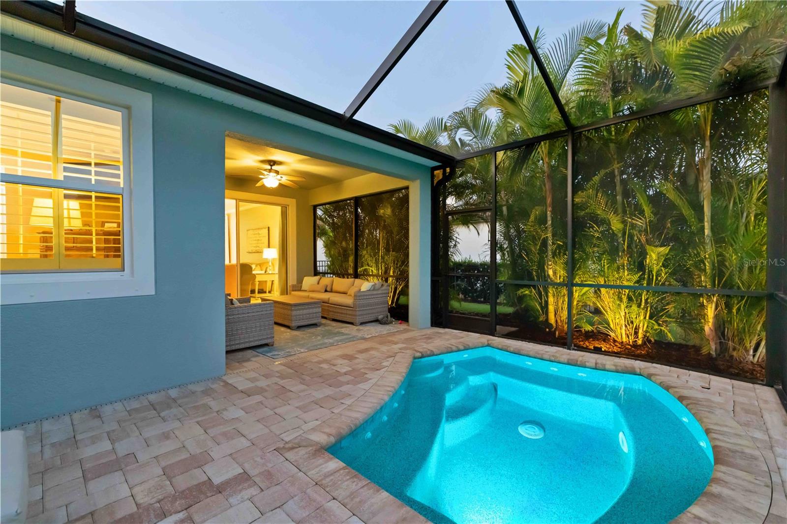 Image 27 of 28 For 11812 Brookside Drive