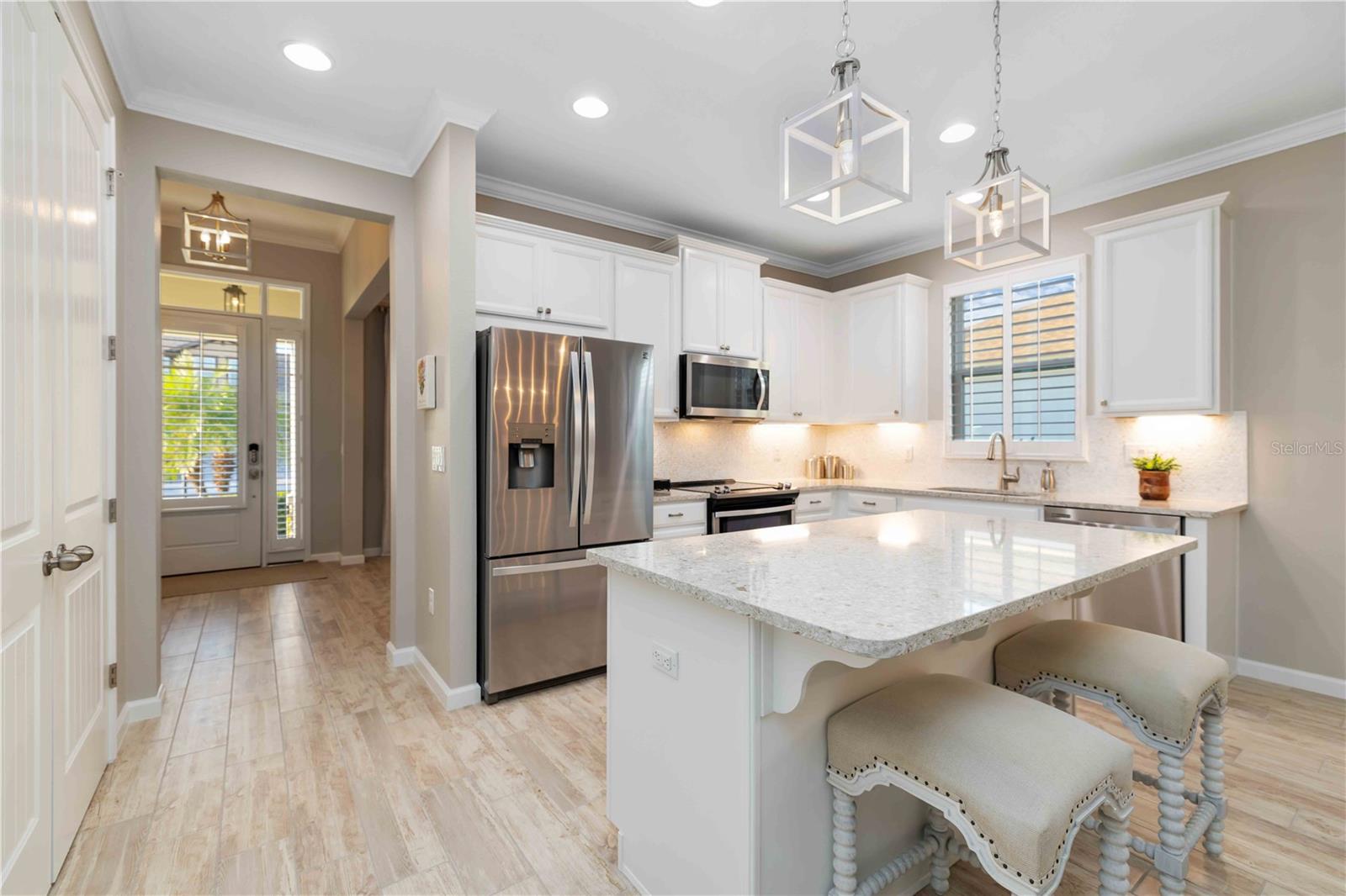 Image 8 of 28 For 11812 Brookside Drive