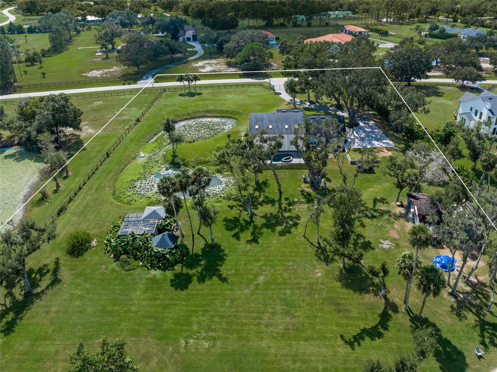 Image 49 of 63 For 7012 Saddle Creek Circle