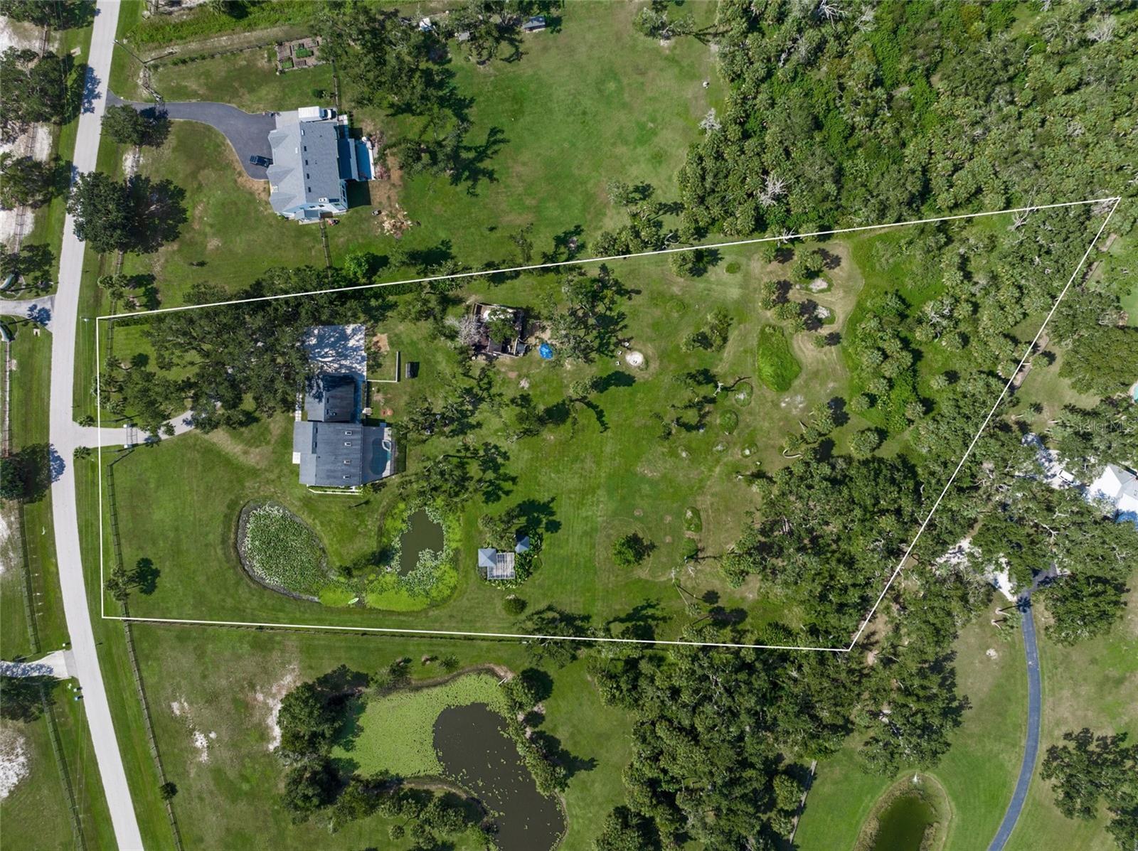 Image 57 of 63 For 7012 Saddle Creek Circle