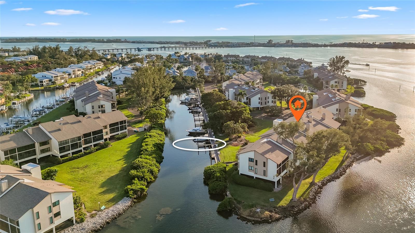 Image 2 of 45 For 3840 Mariners Way 525