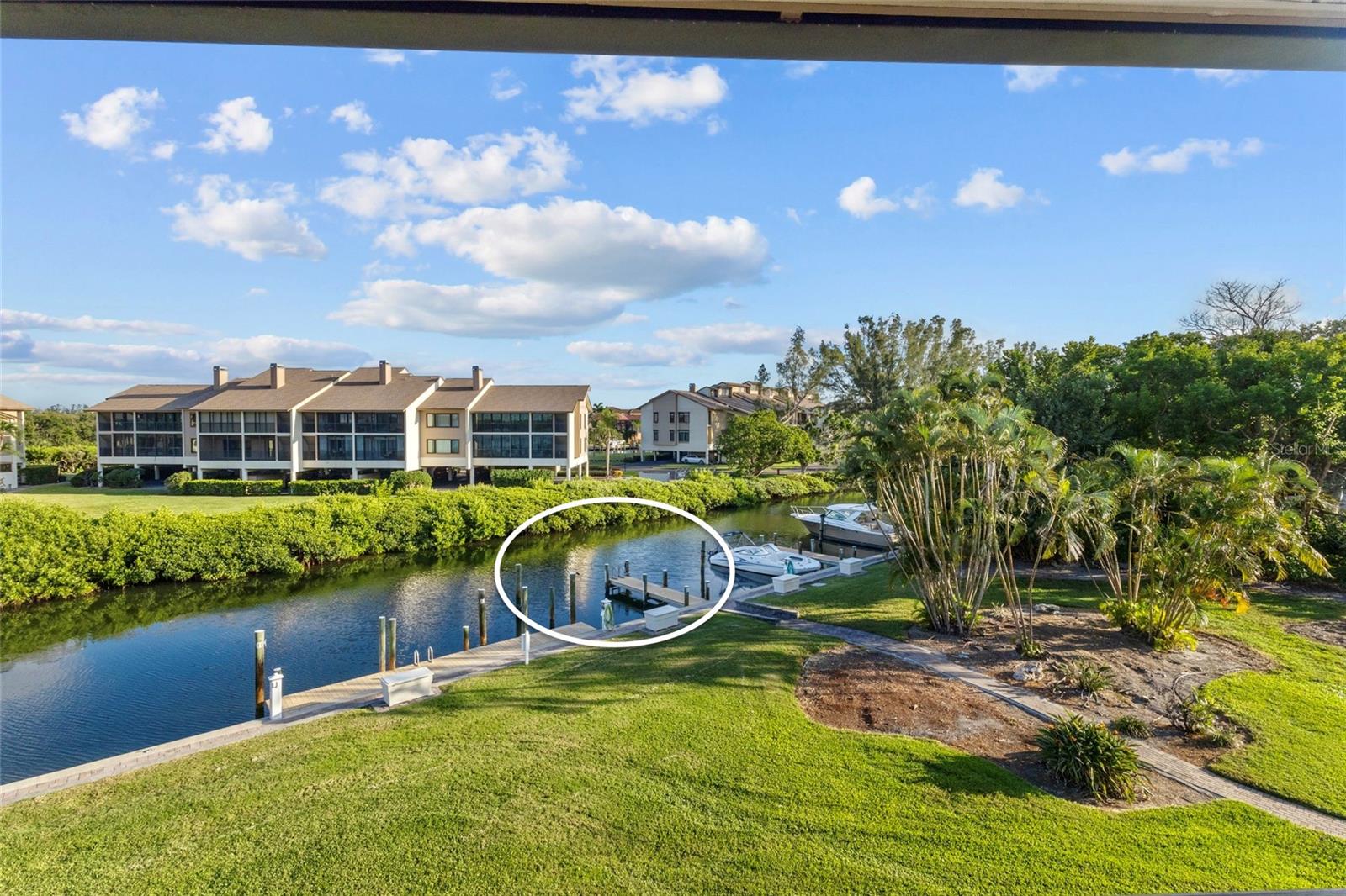 Image 3 of 45 For 3840 Mariners Way 525