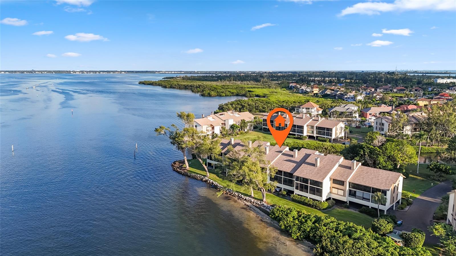 Image 36 of 45 For 3840 Mariners Way 525