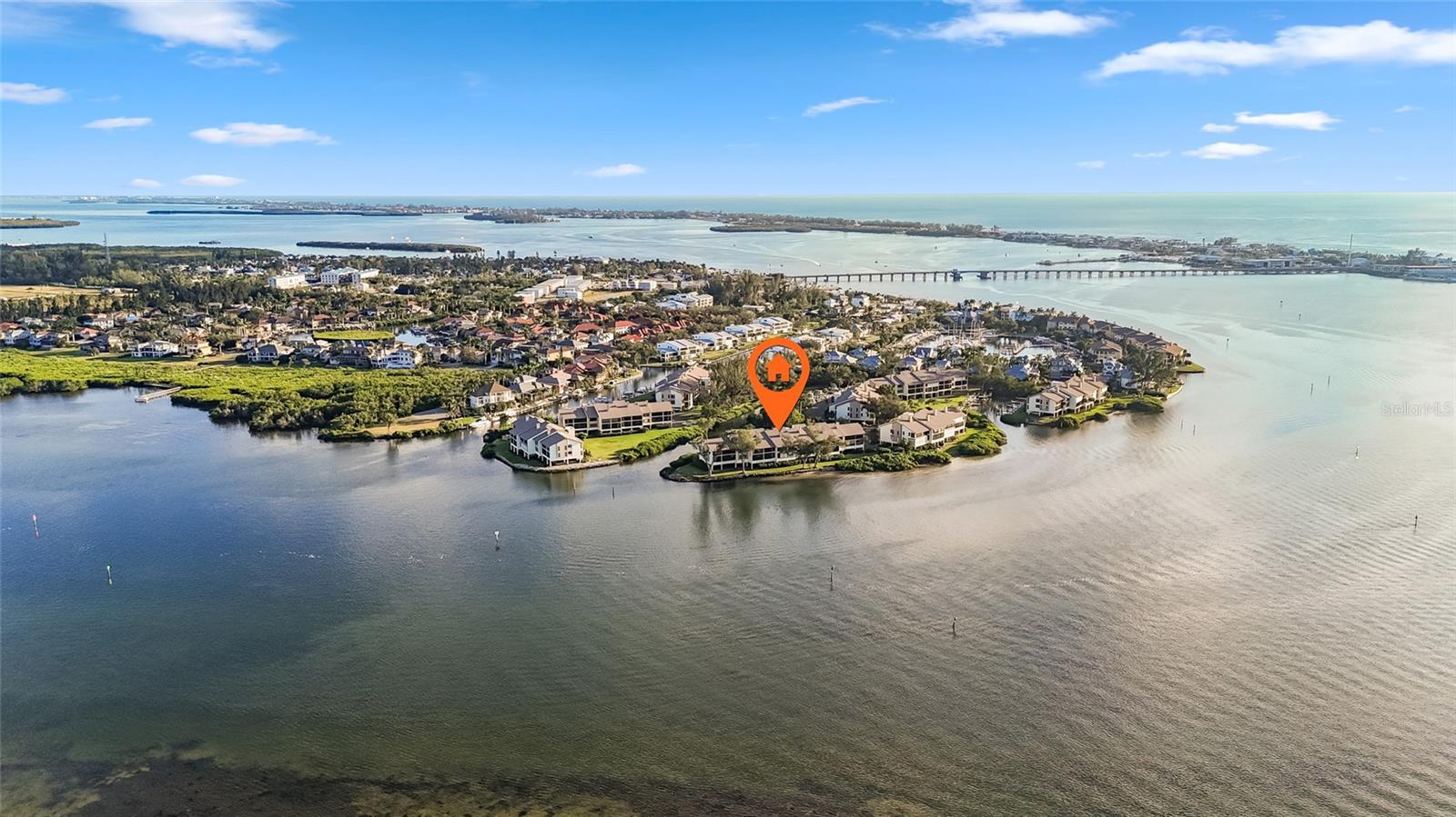 Image 38 of 45 For 3840 Mariners Way 525