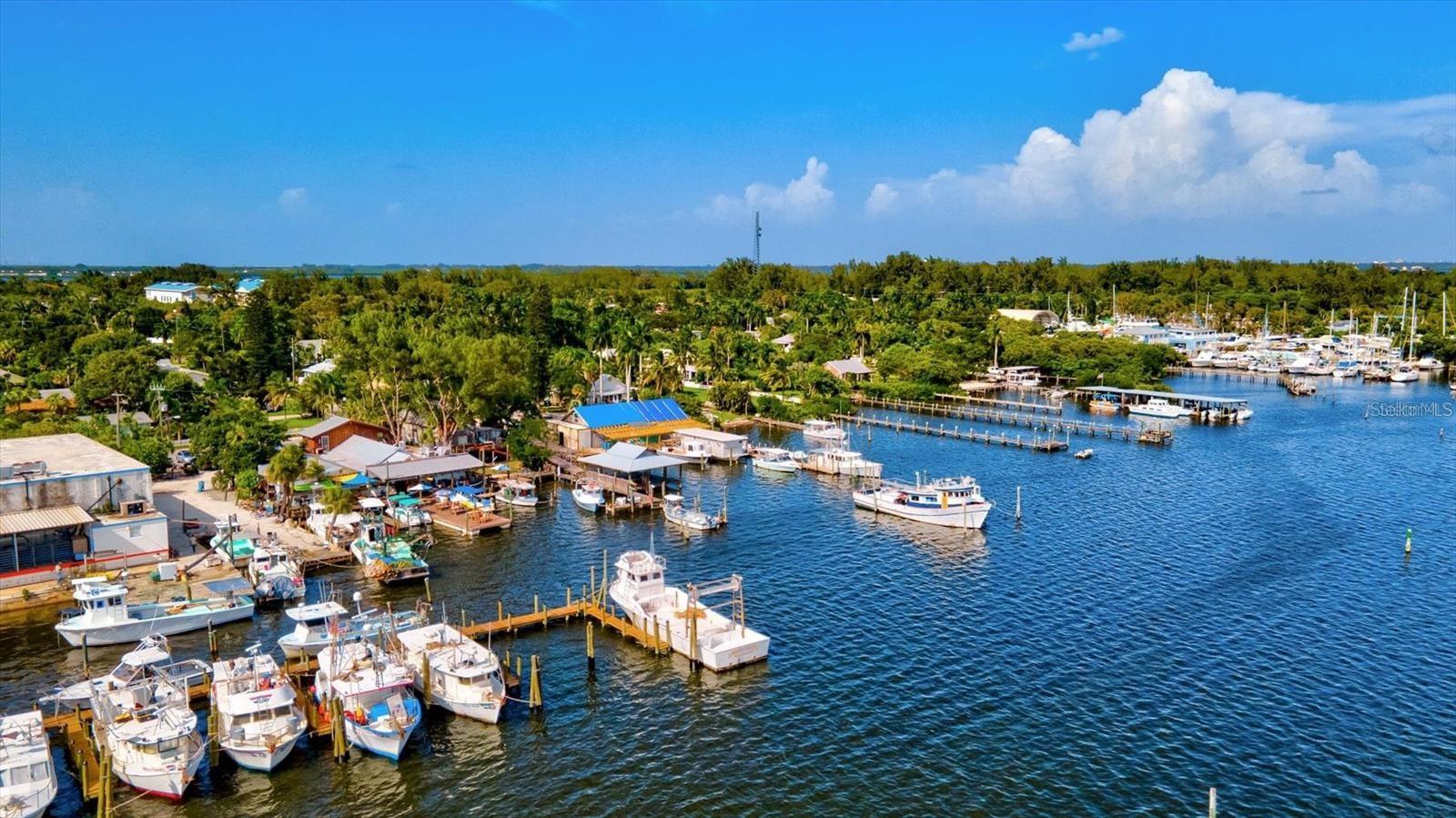 Image 44 of 45 For 3840 Mariners Way 525