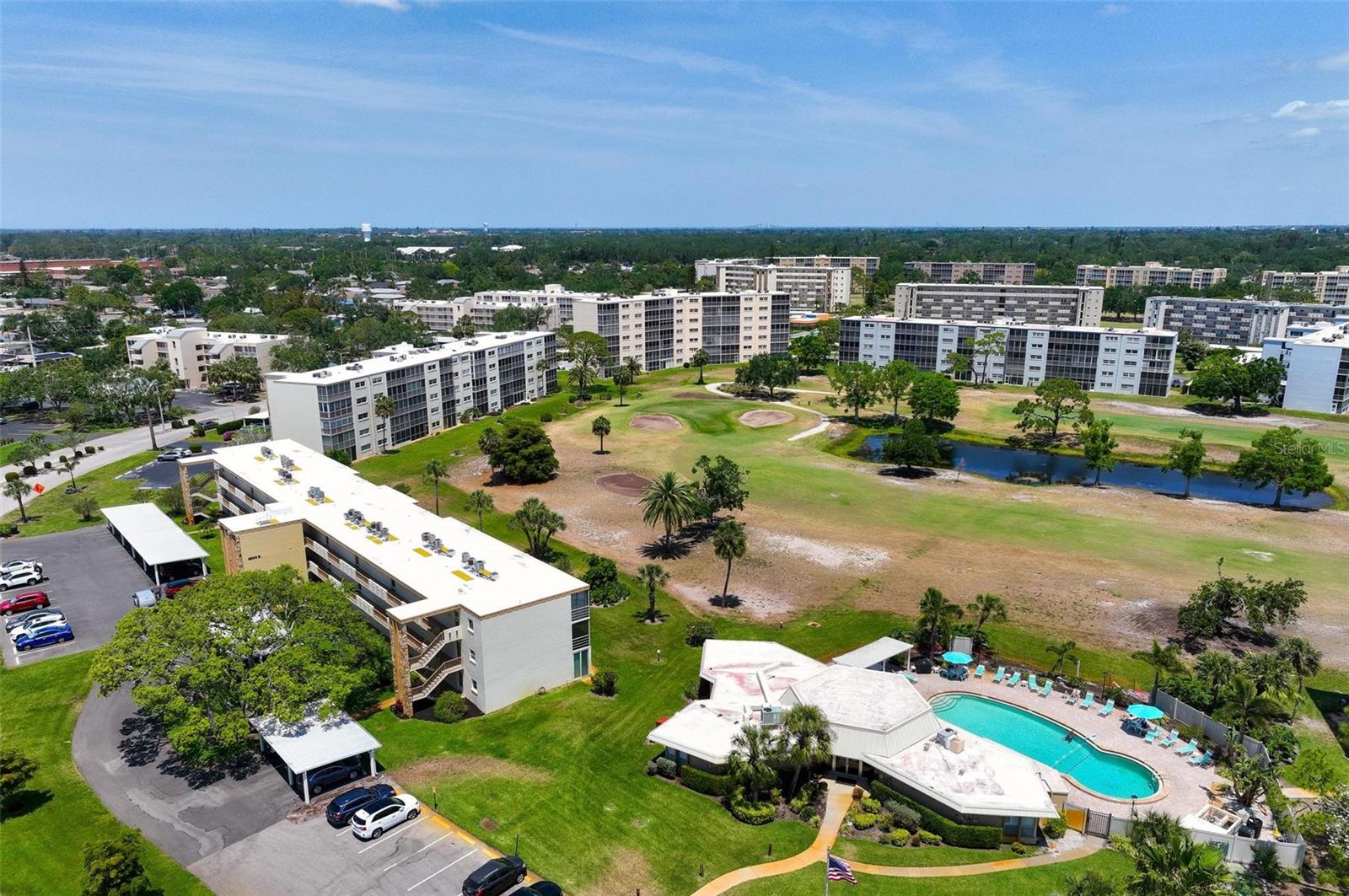 Image 33 of 36 For 4200 Ironwood Circle 203b