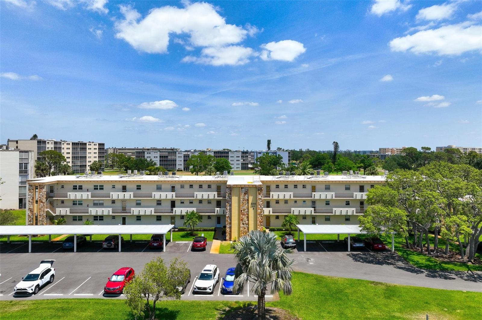 Image 36 of 36 For 4200 Ironwood Circle 203b