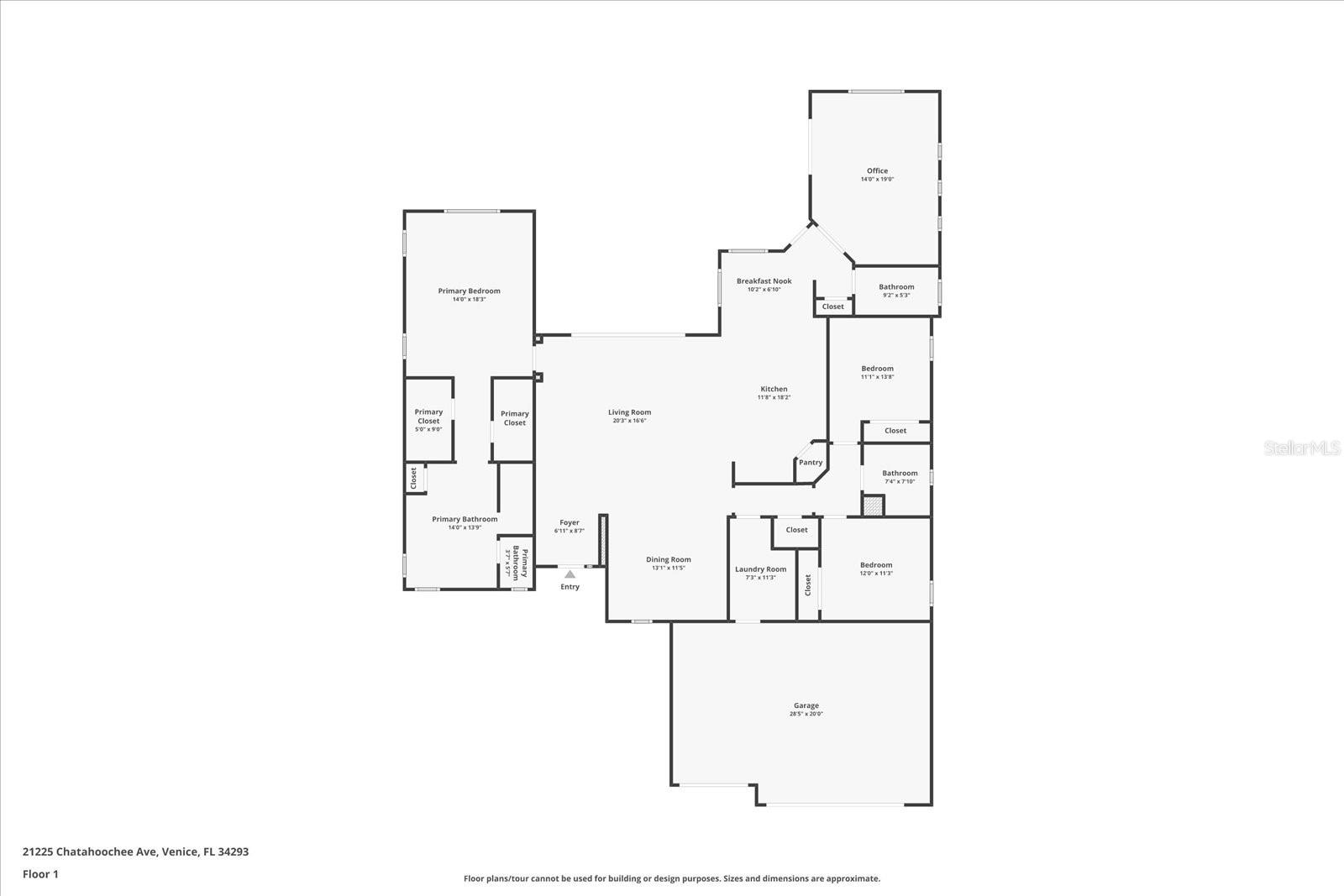 Image 55 of 63 For 21225 Chattahoochee Avenue