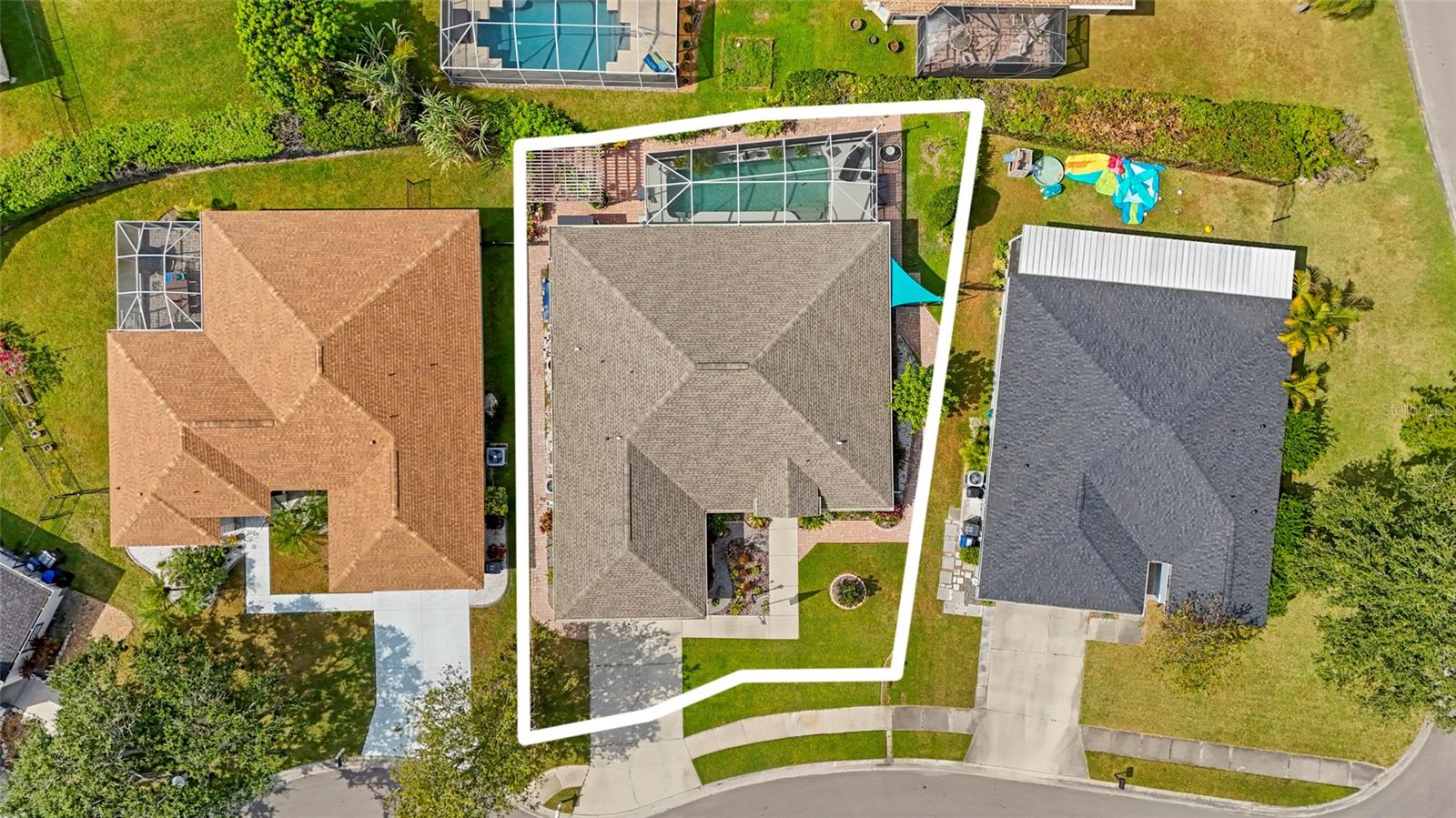 Image 3 of 83 For 5810 31st Court E