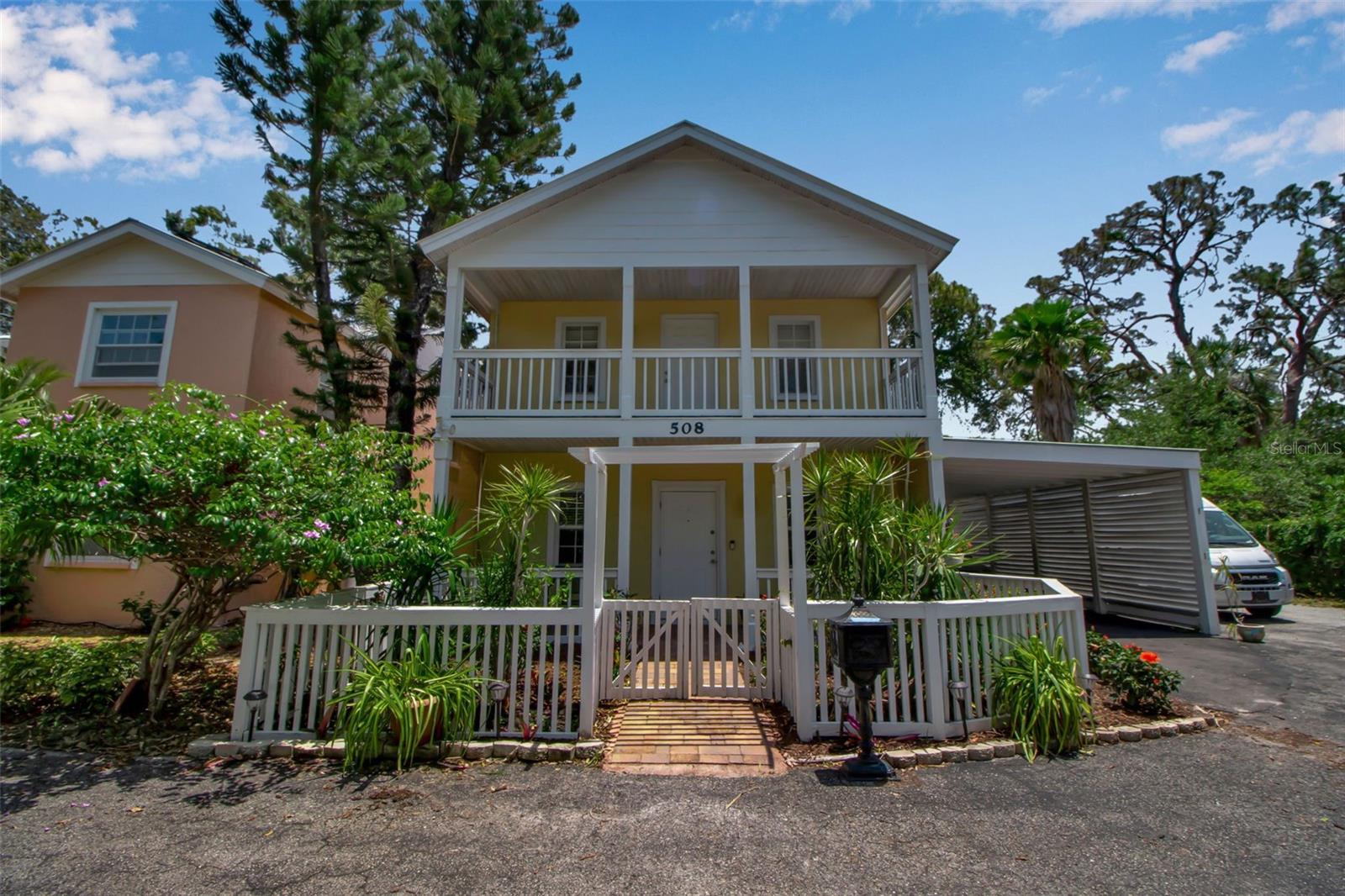 Image 52 of 58 For 508 Howard Court