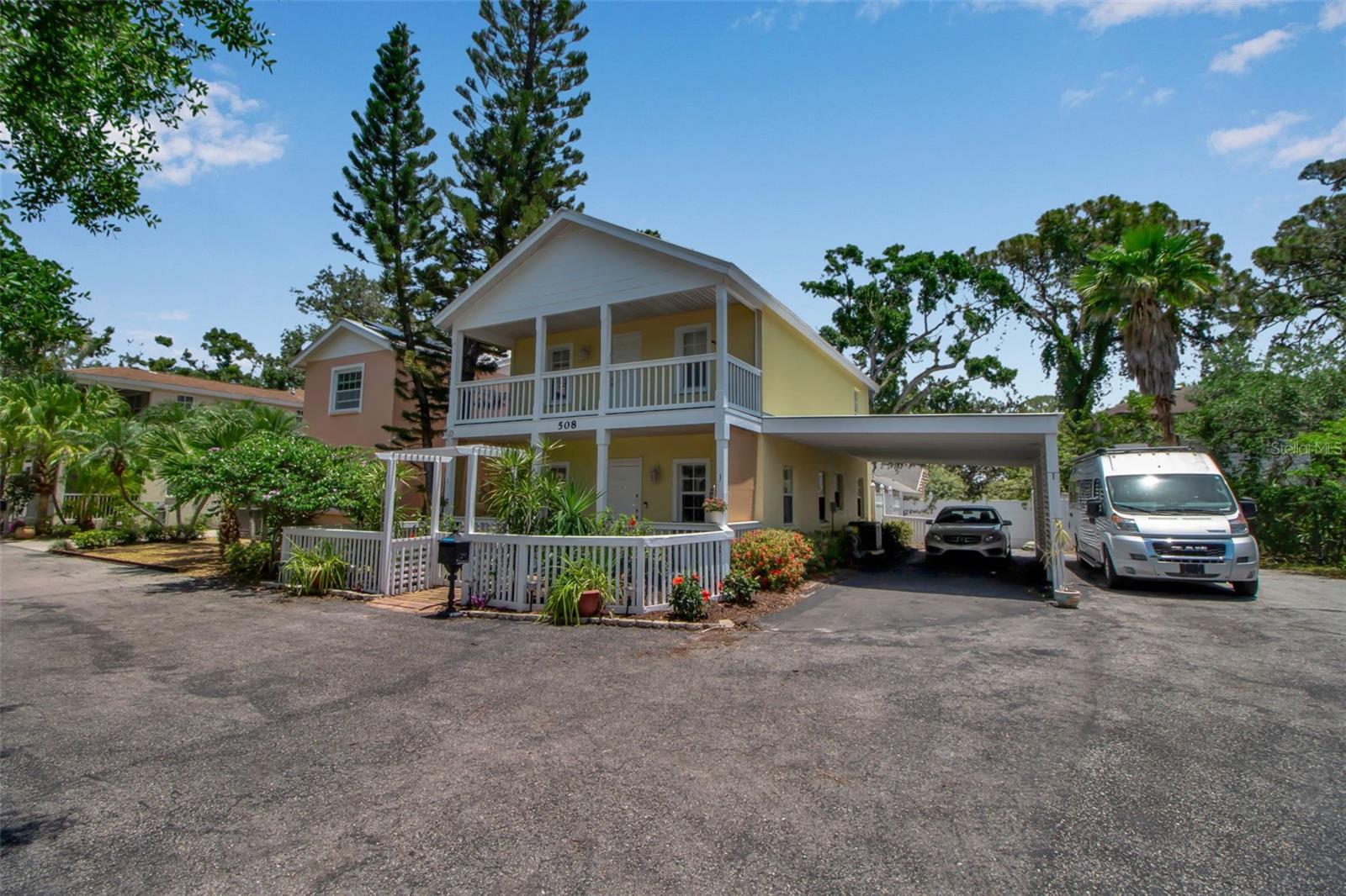 Image 53 of 58 For 508 Howard Court