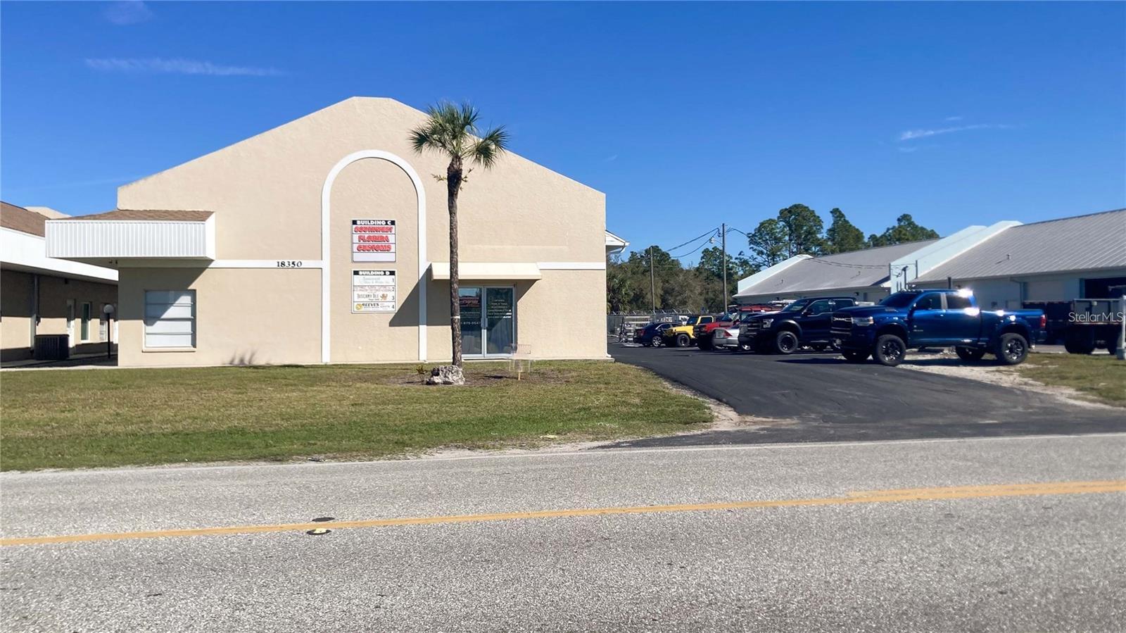 Details for 18350 Paulson Drive 2, PORT CHARLOTTE, FL 33954