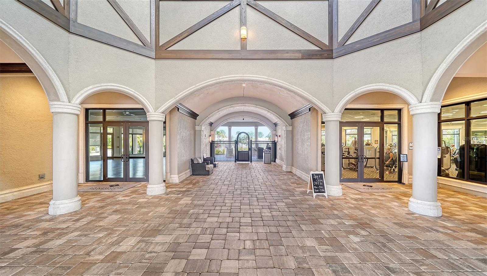 Image 44 of 53 For 5538 Palmer Circle 103