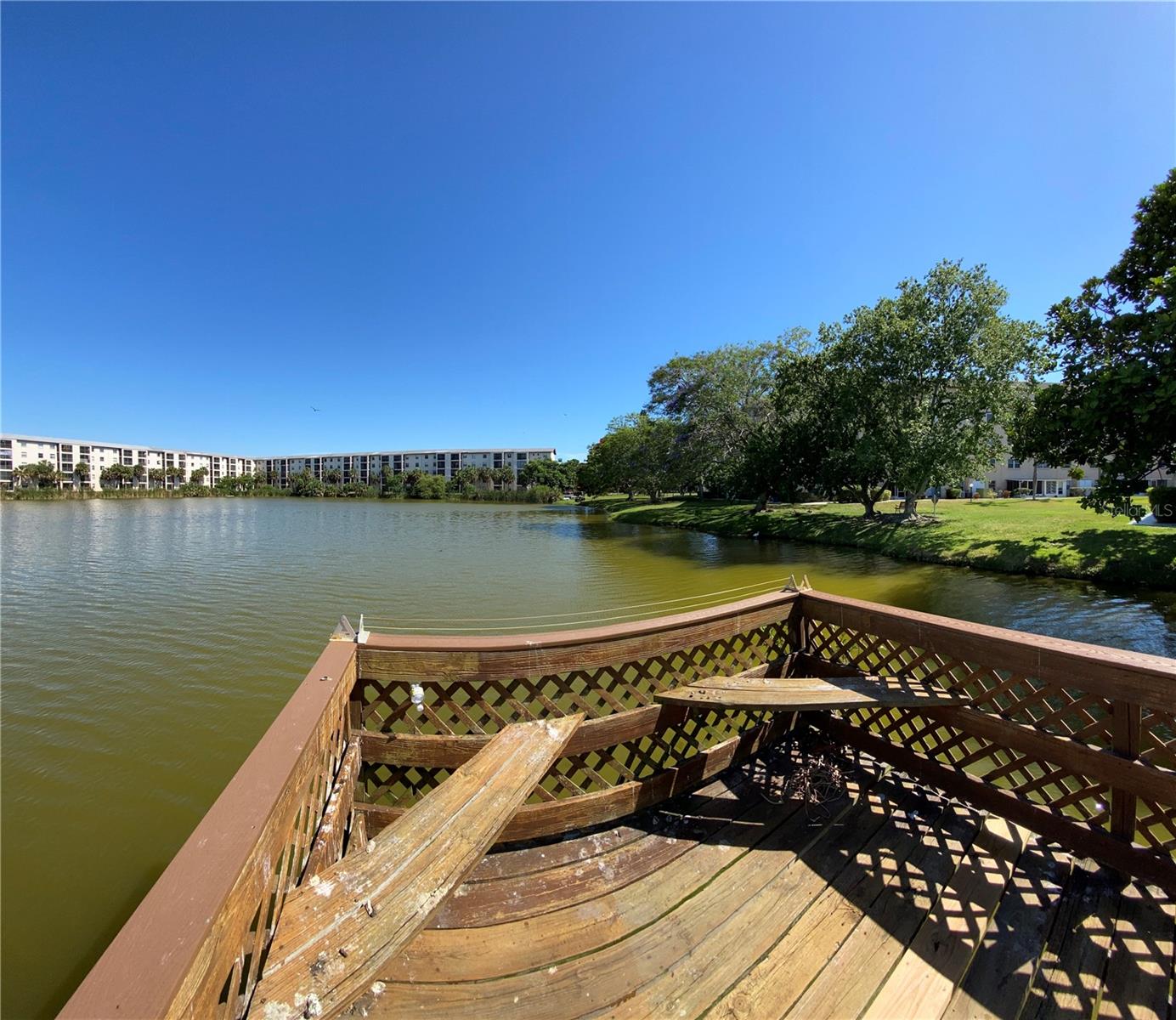 Image 46 of 48 For 3927 Lake Bayshore Drive F312