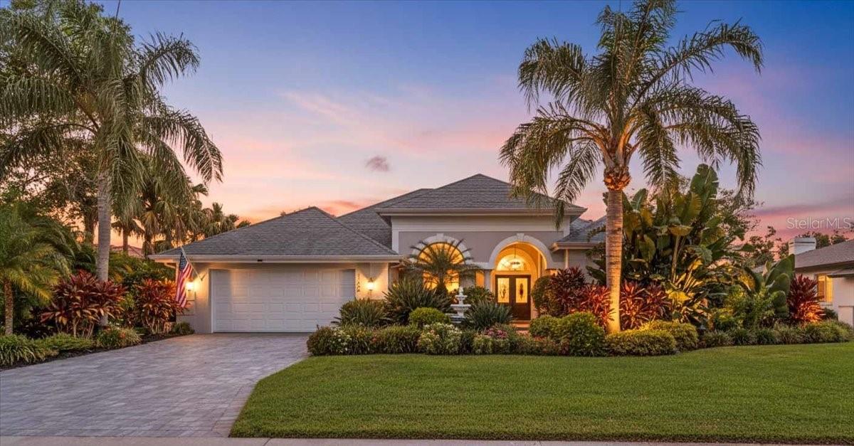 Details for 11806 Oak Ridge Drive, PARRISH, FL 34219