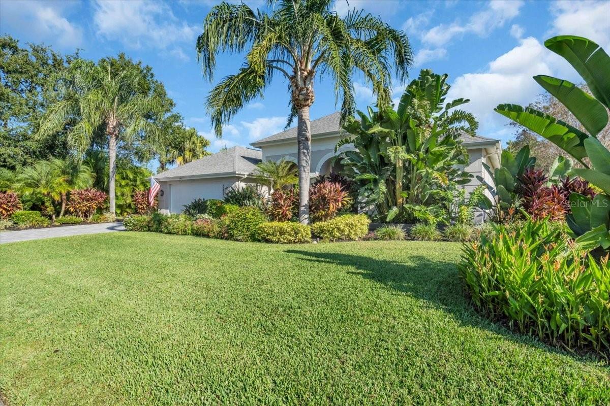 Image 5 of 66 For 11806 Oak Ridge Drive