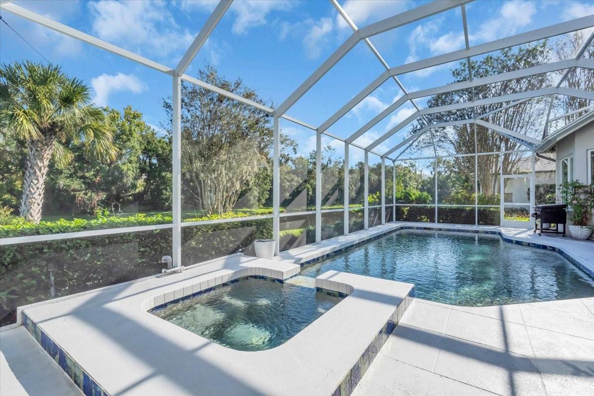 Image 50 of 66 For 11806 Oak Ridge Drive