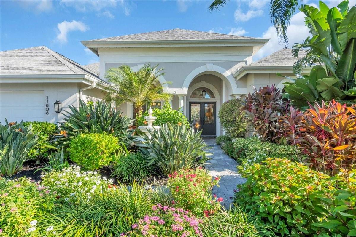 Image 6 of 66 For 11806 Oak Ridge Drive