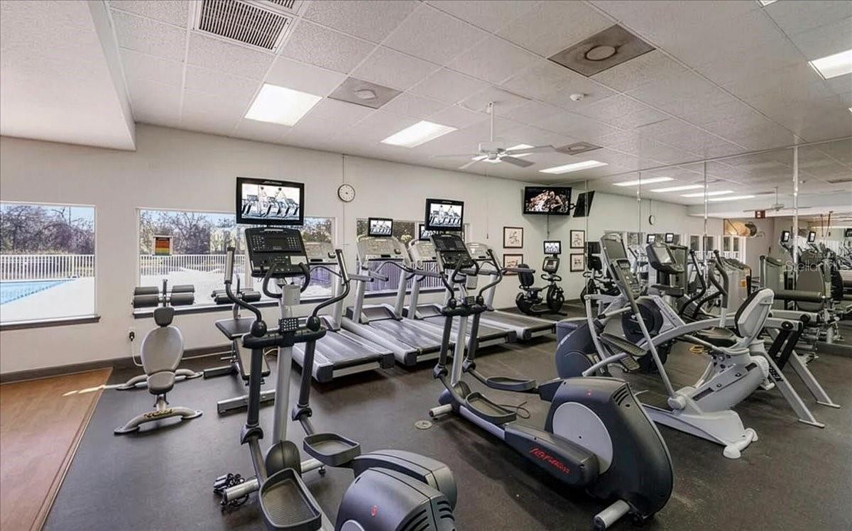 Image 61 of 66 For 11806 Oak Ridge Drive