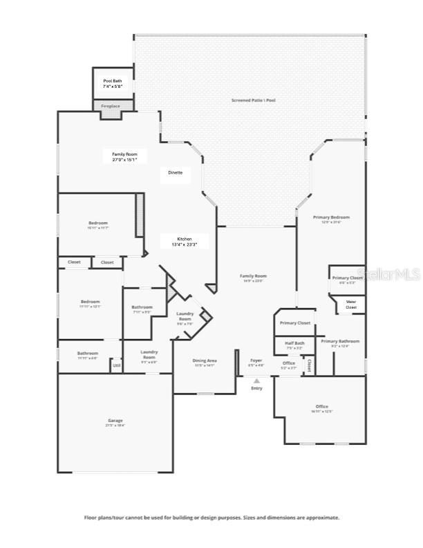 Image 66 of 66 For 11806 Oak Ridge Drive