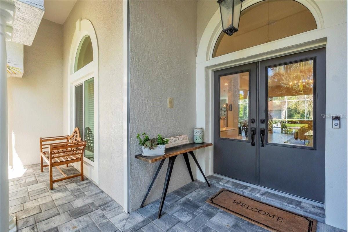 Image 8 of 66 For 11806 Oak Ridge Drive