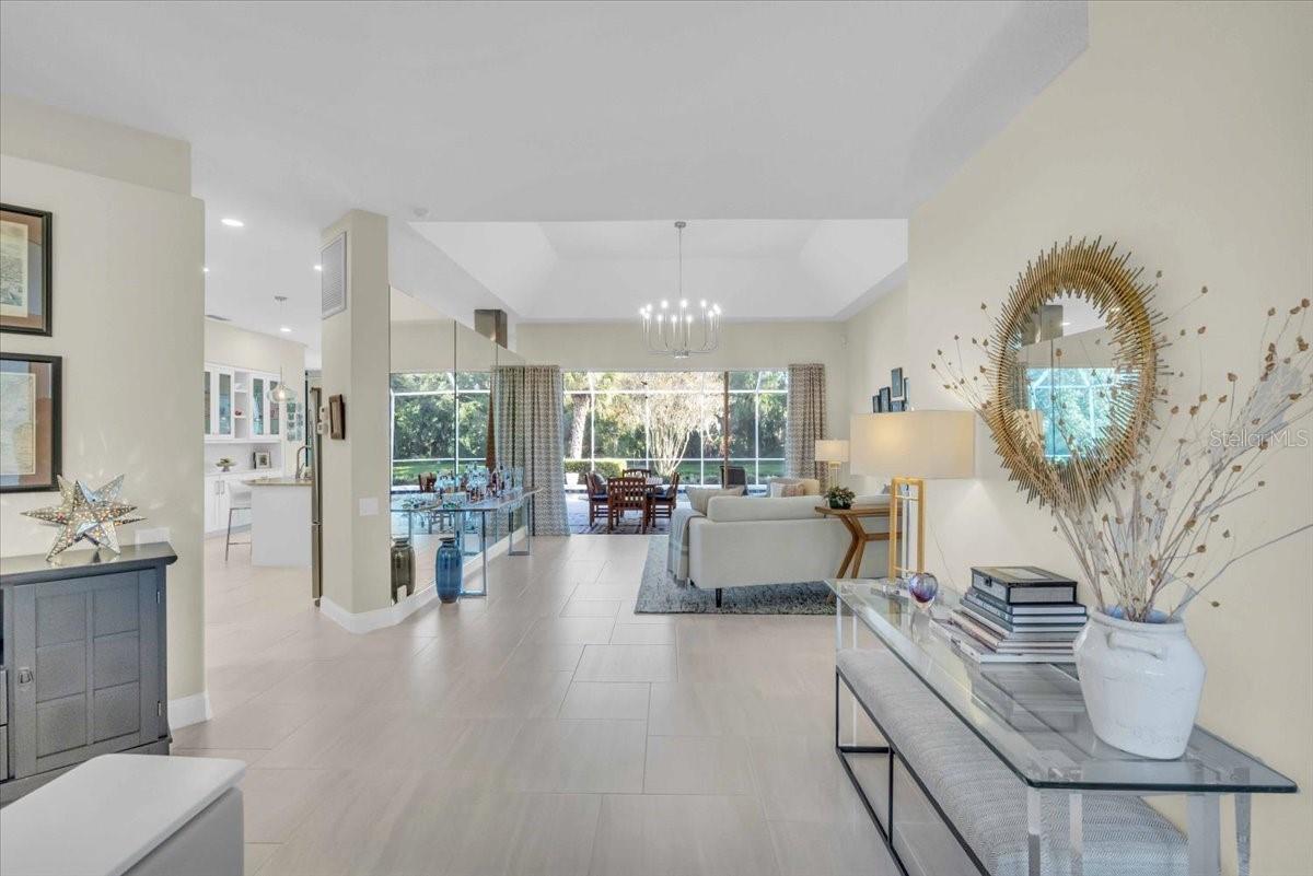 Image 9 of 66 For 11806 Oak Ridge Drive