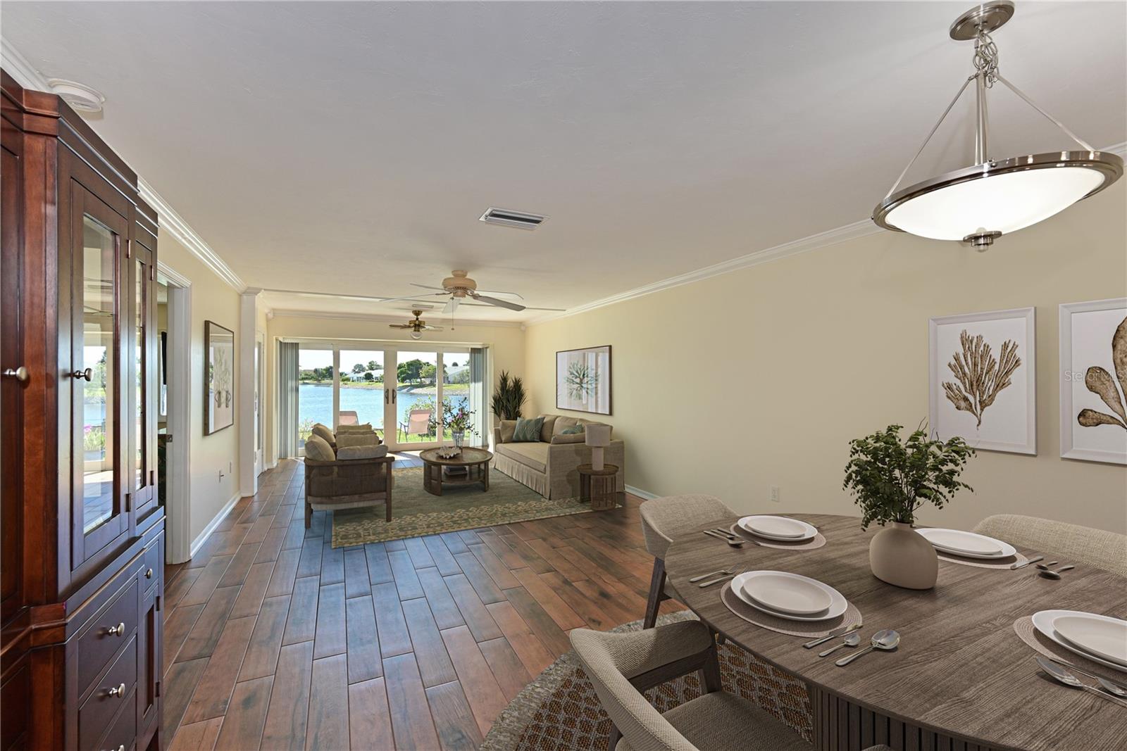 Image 12 of 71 For 9512 Colonial Drive