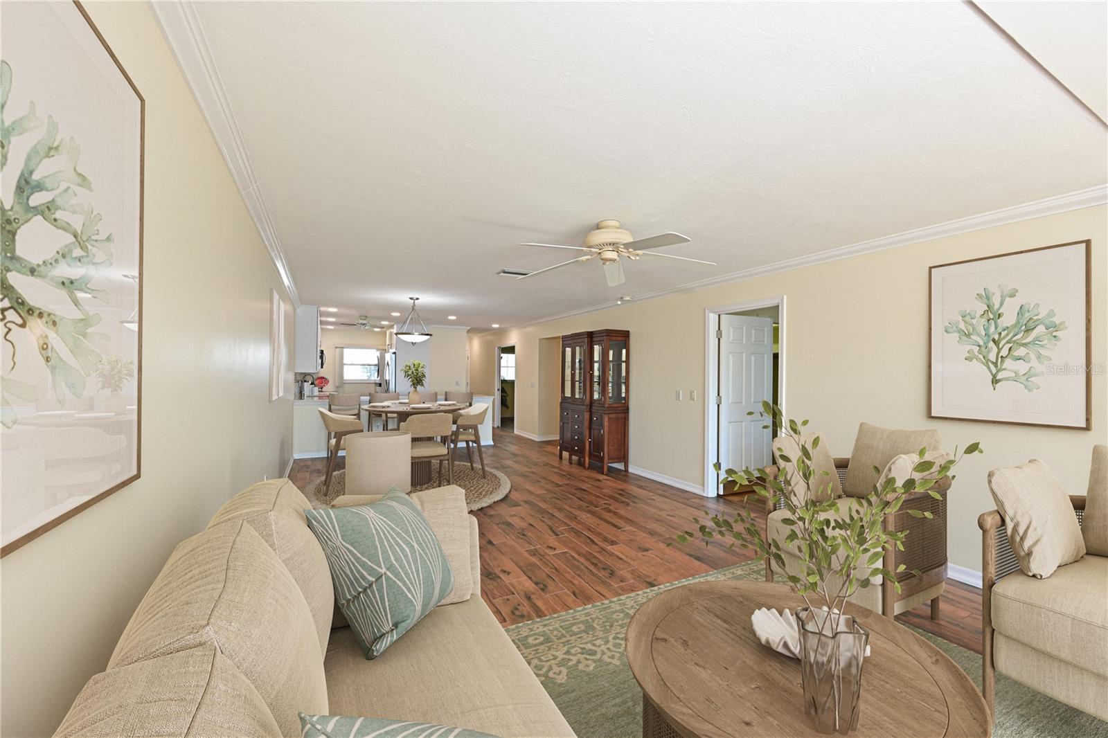 Image 14 of 71 For 9512 Colonial Drive